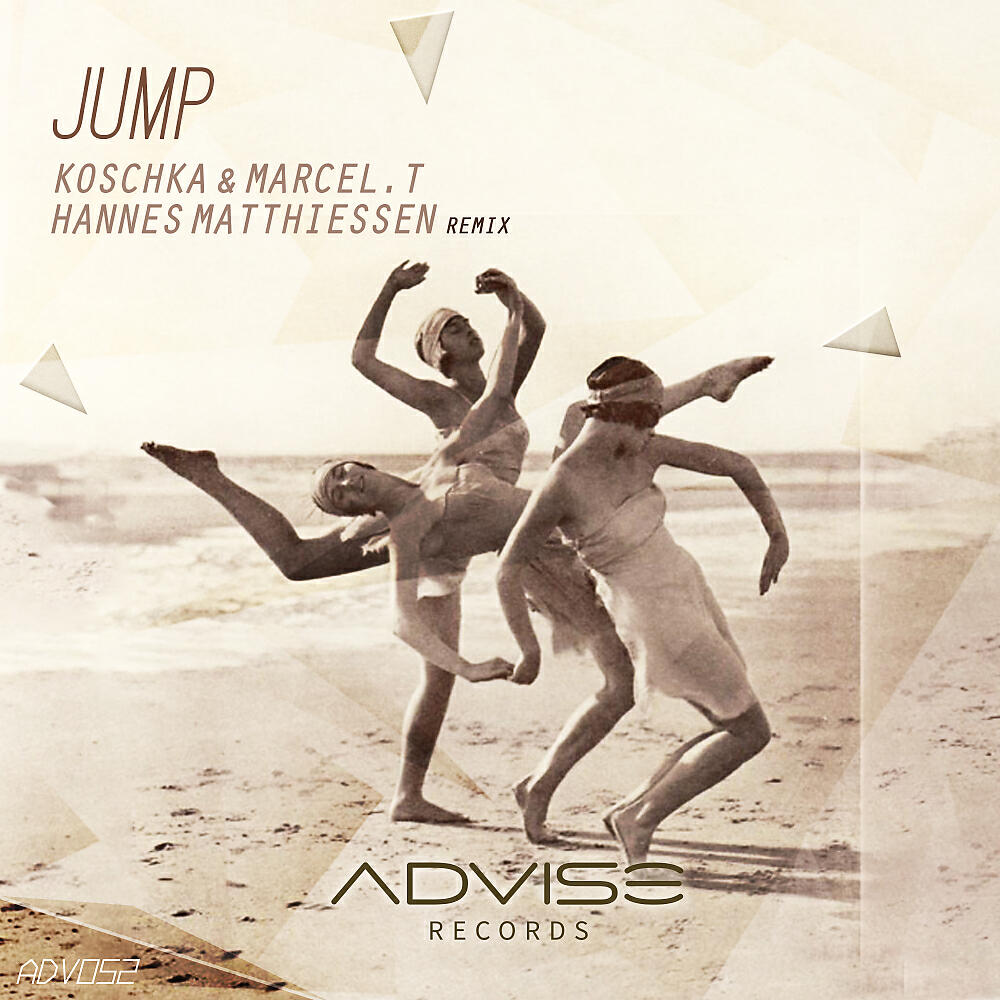 Koschka - Jump Down