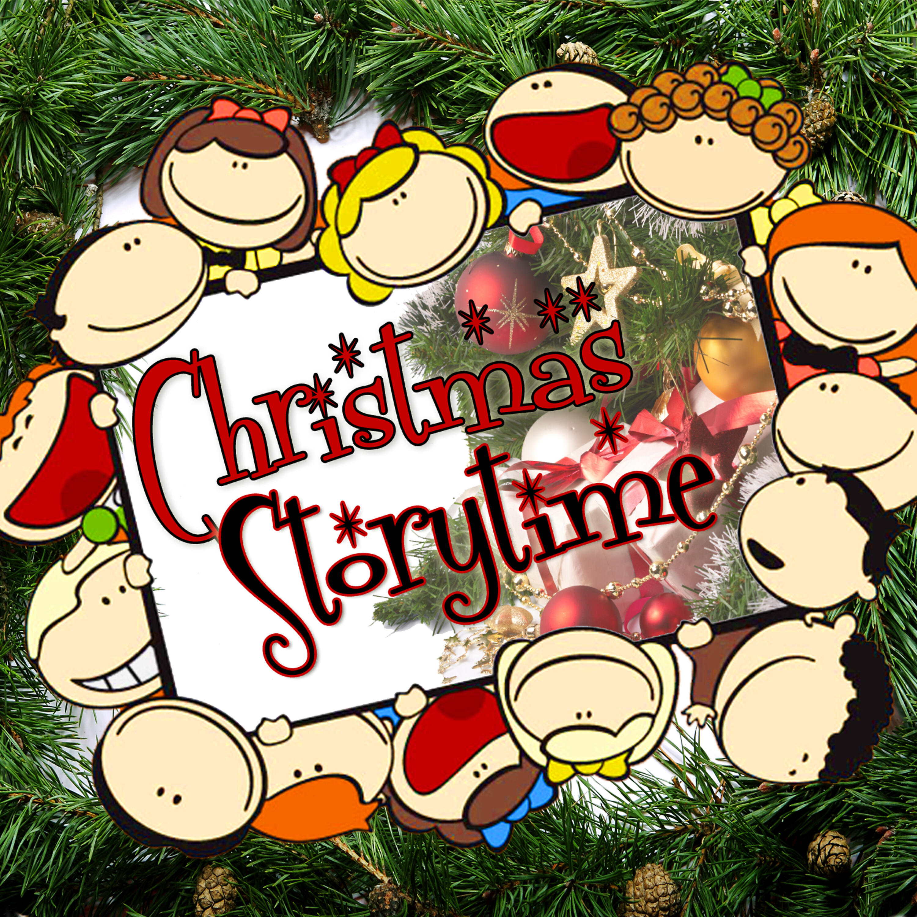 Kids - Story - The Christmas Pudding (Story)
