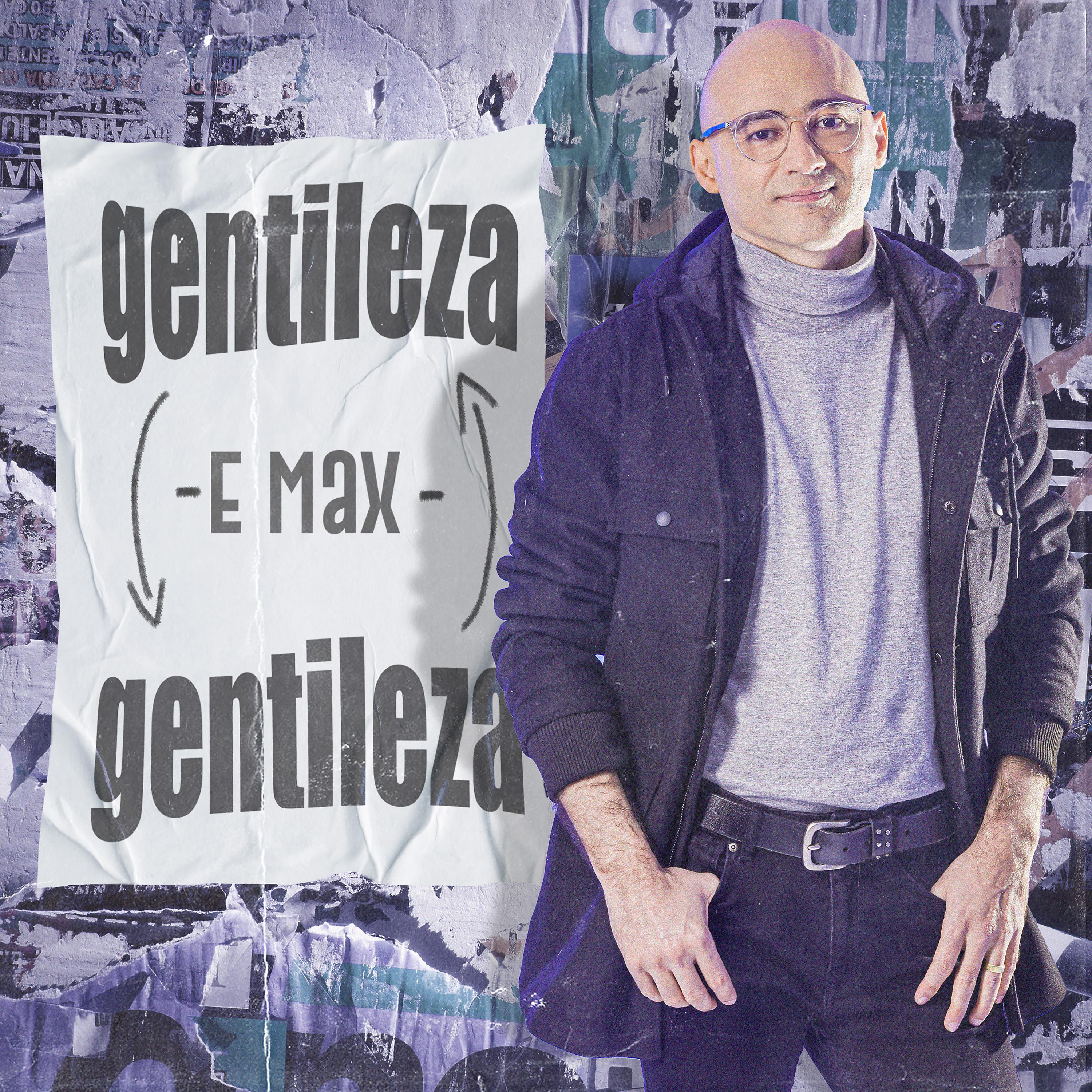 Постер альбома Gentileza