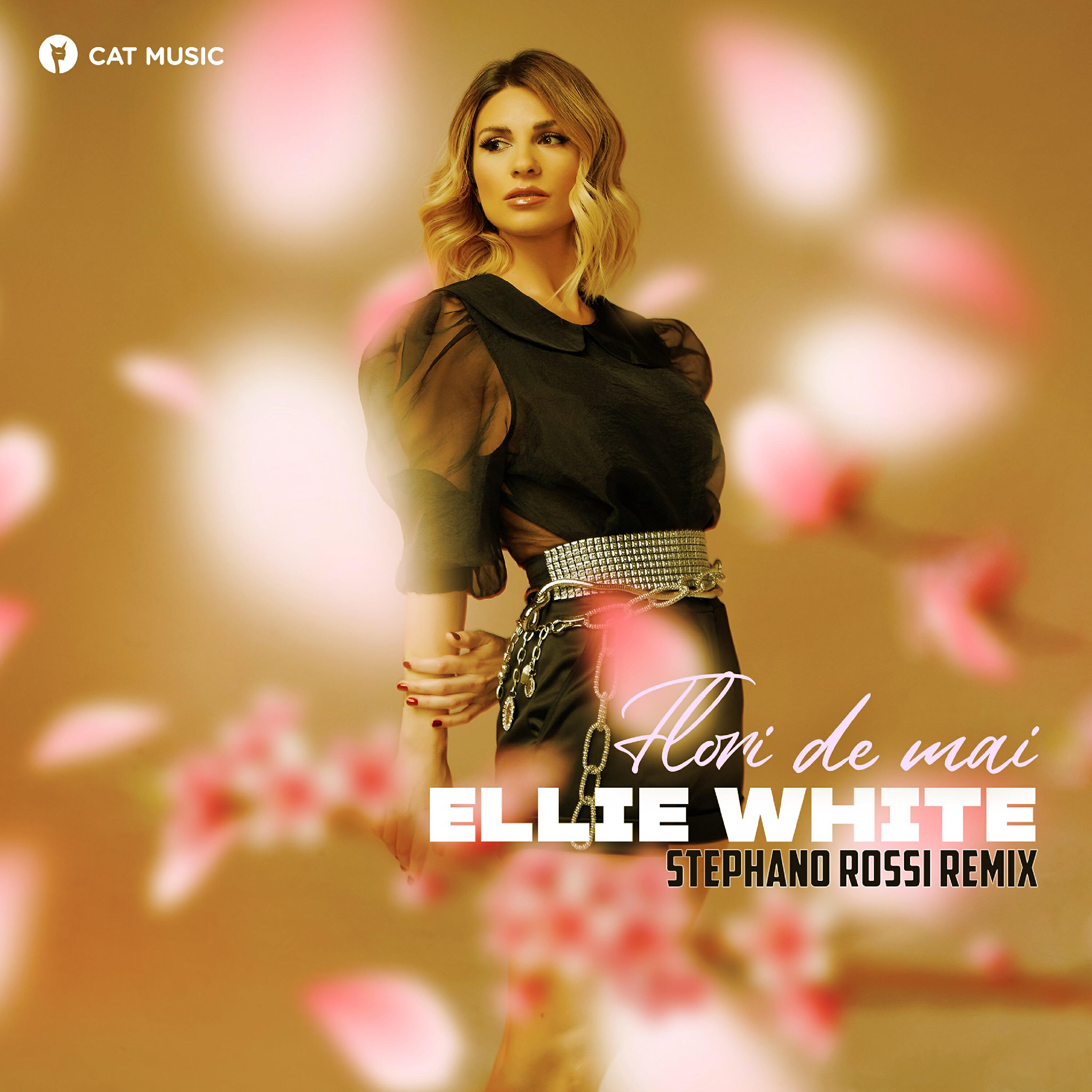 Ellie White - Flori de Mai (Stephano Rossi Remix)