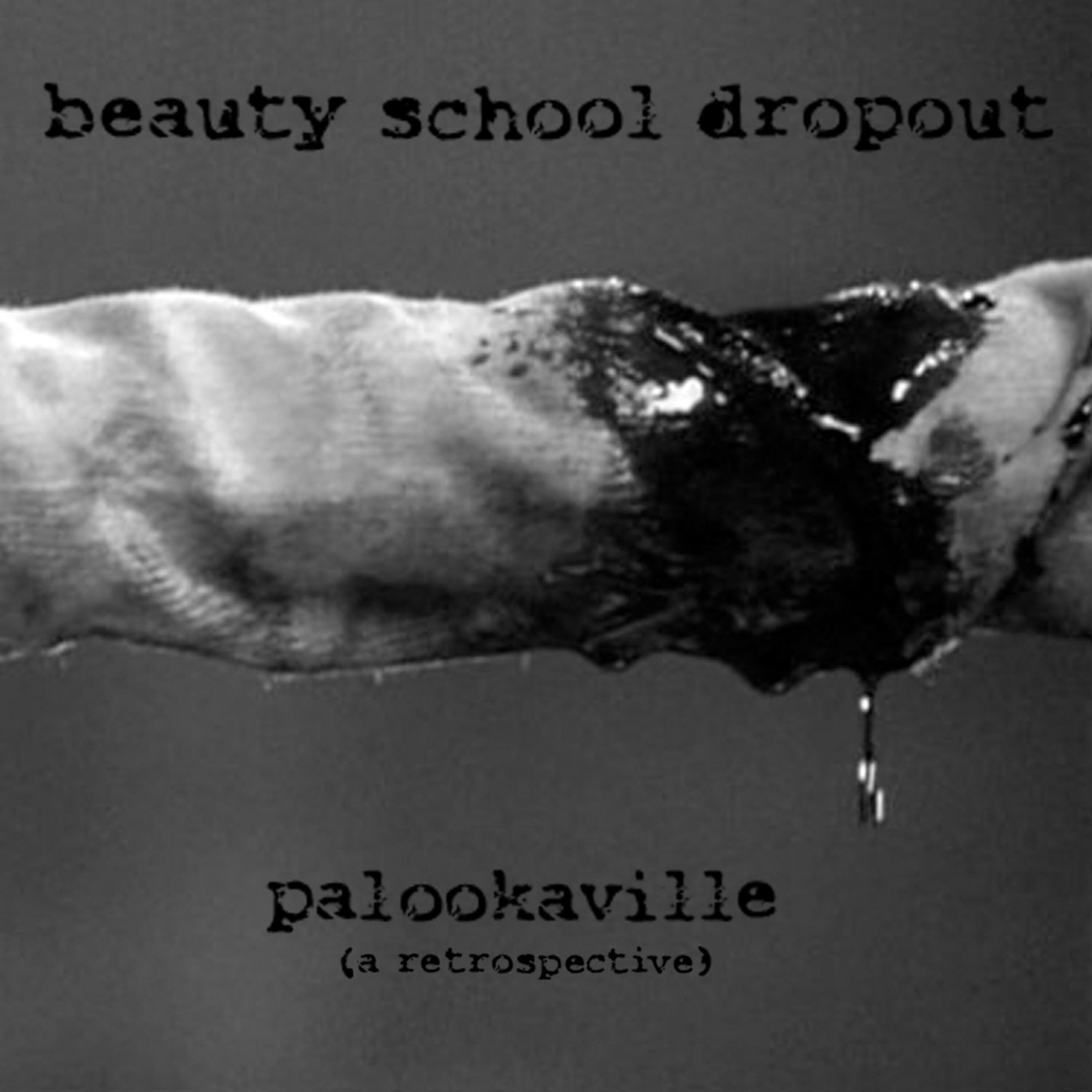 Beauty School Dropout - Poison Pen