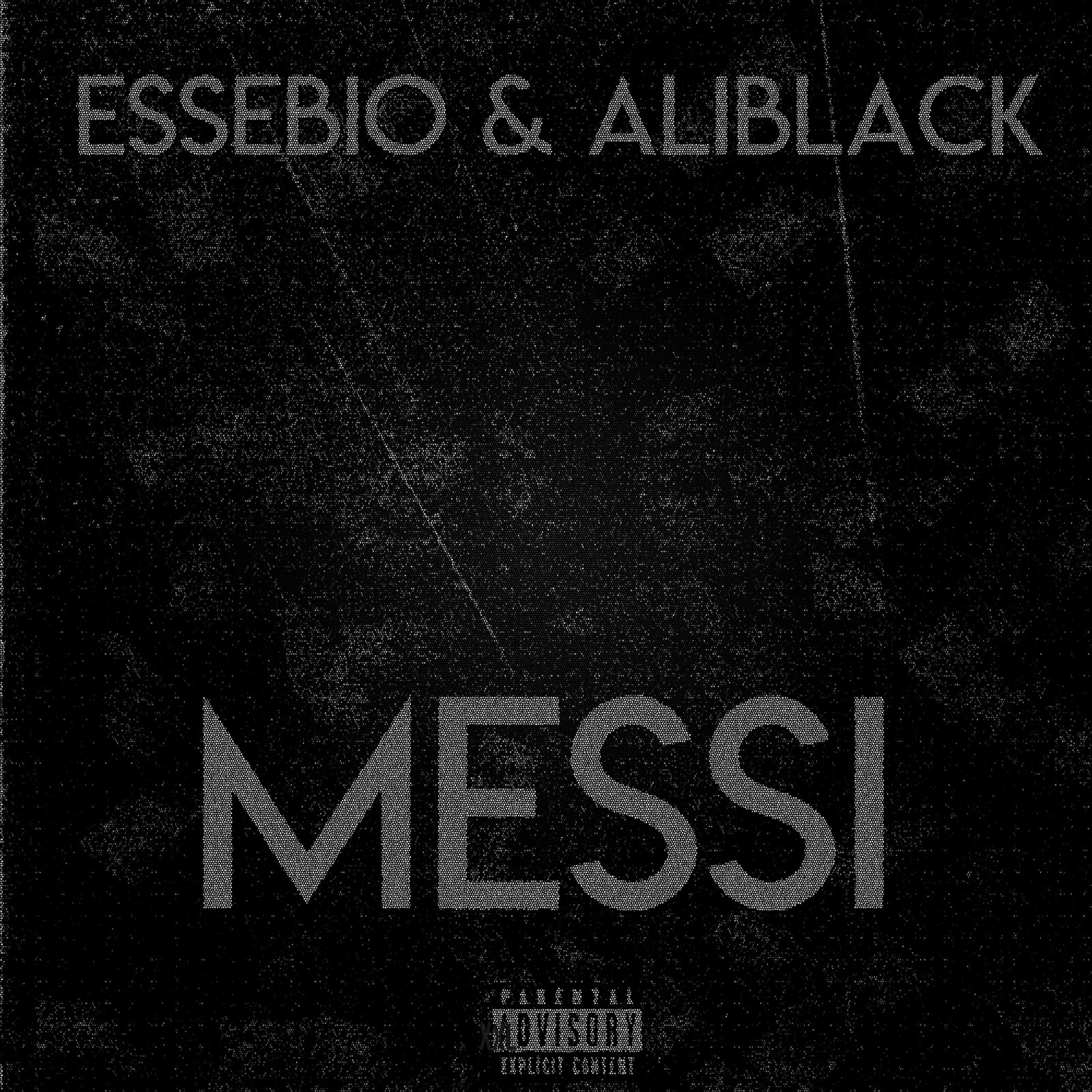 Essebio - MESSI