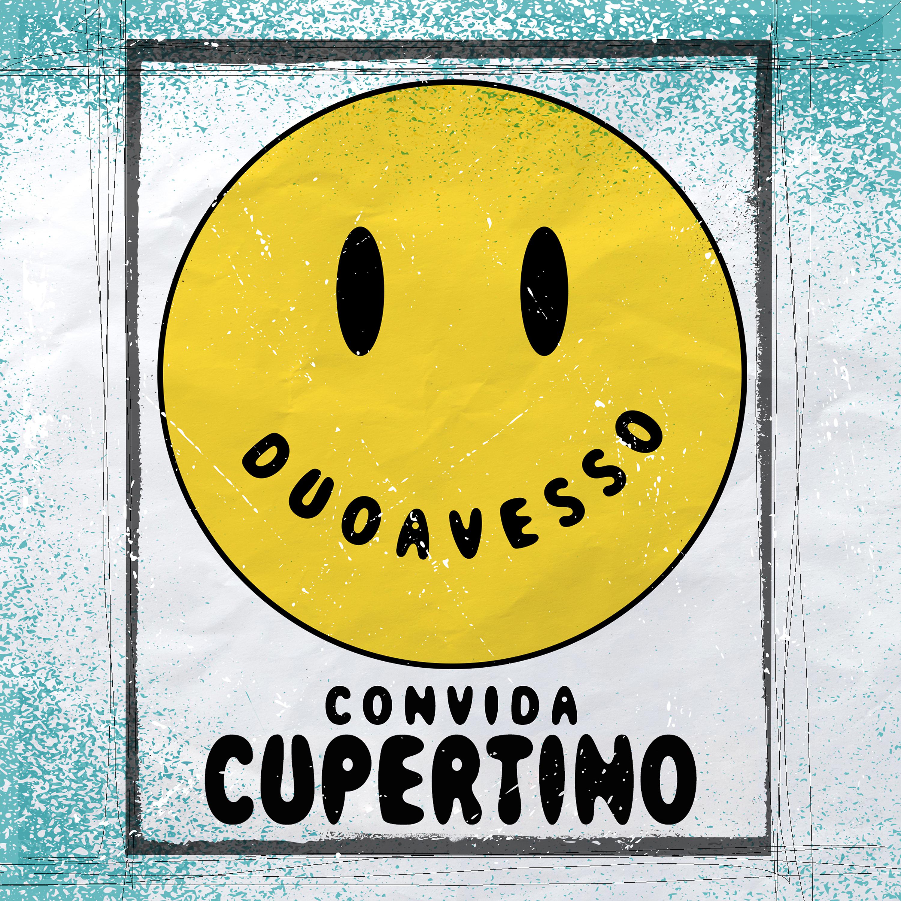 Постер альбома Duo Avesso Convida Cupertino (Ao Vivo)