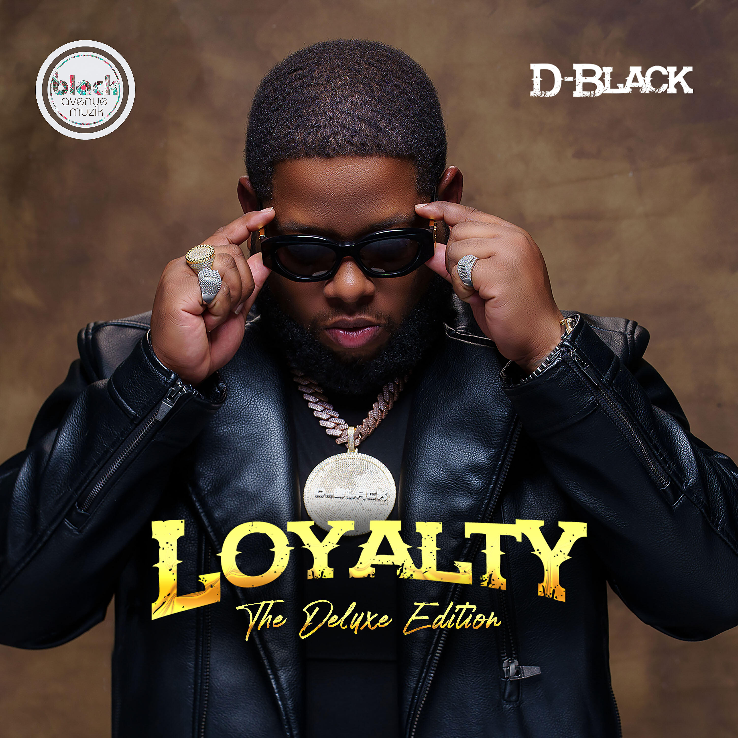 D-Black - Wanted