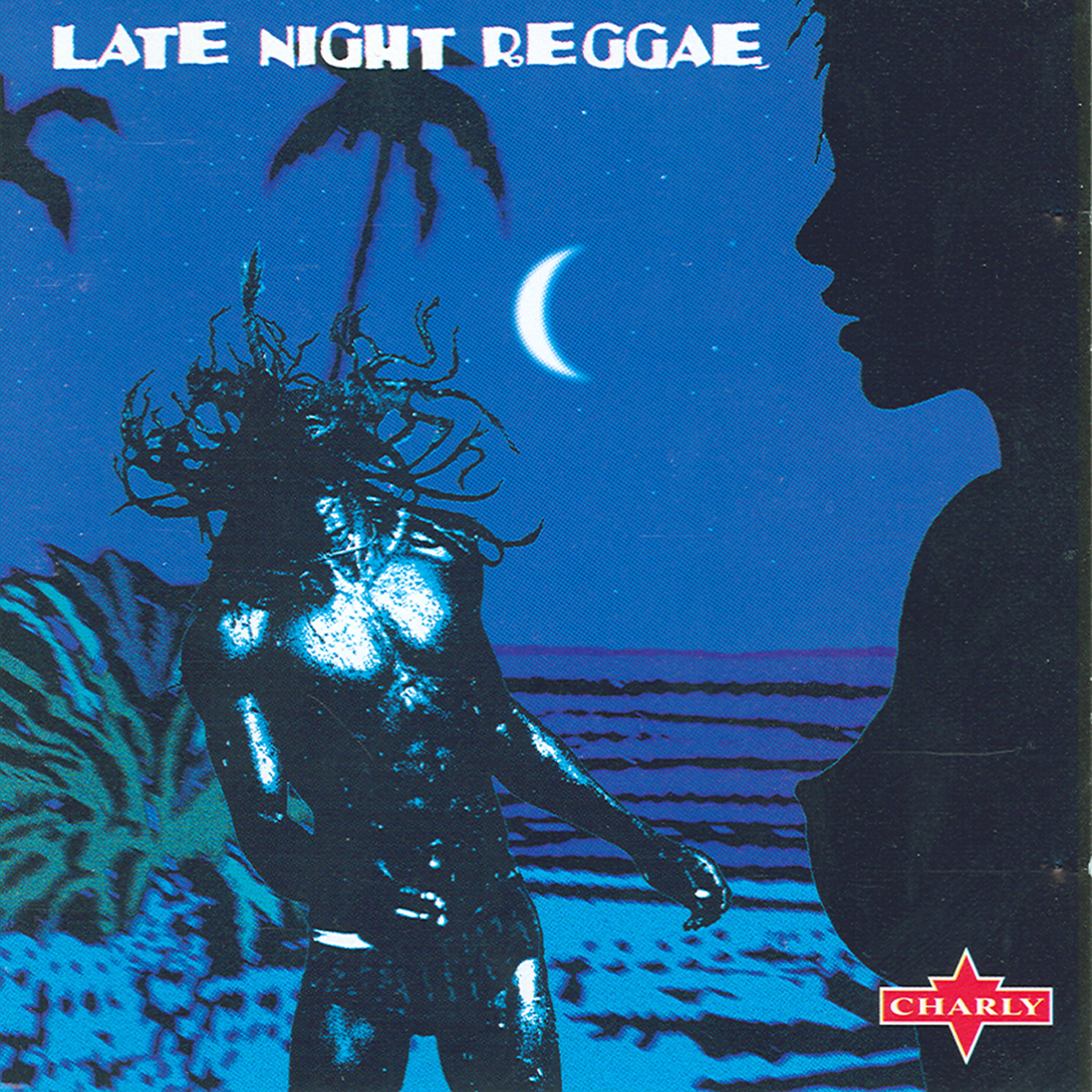 Постер альбома Late Night Reggae