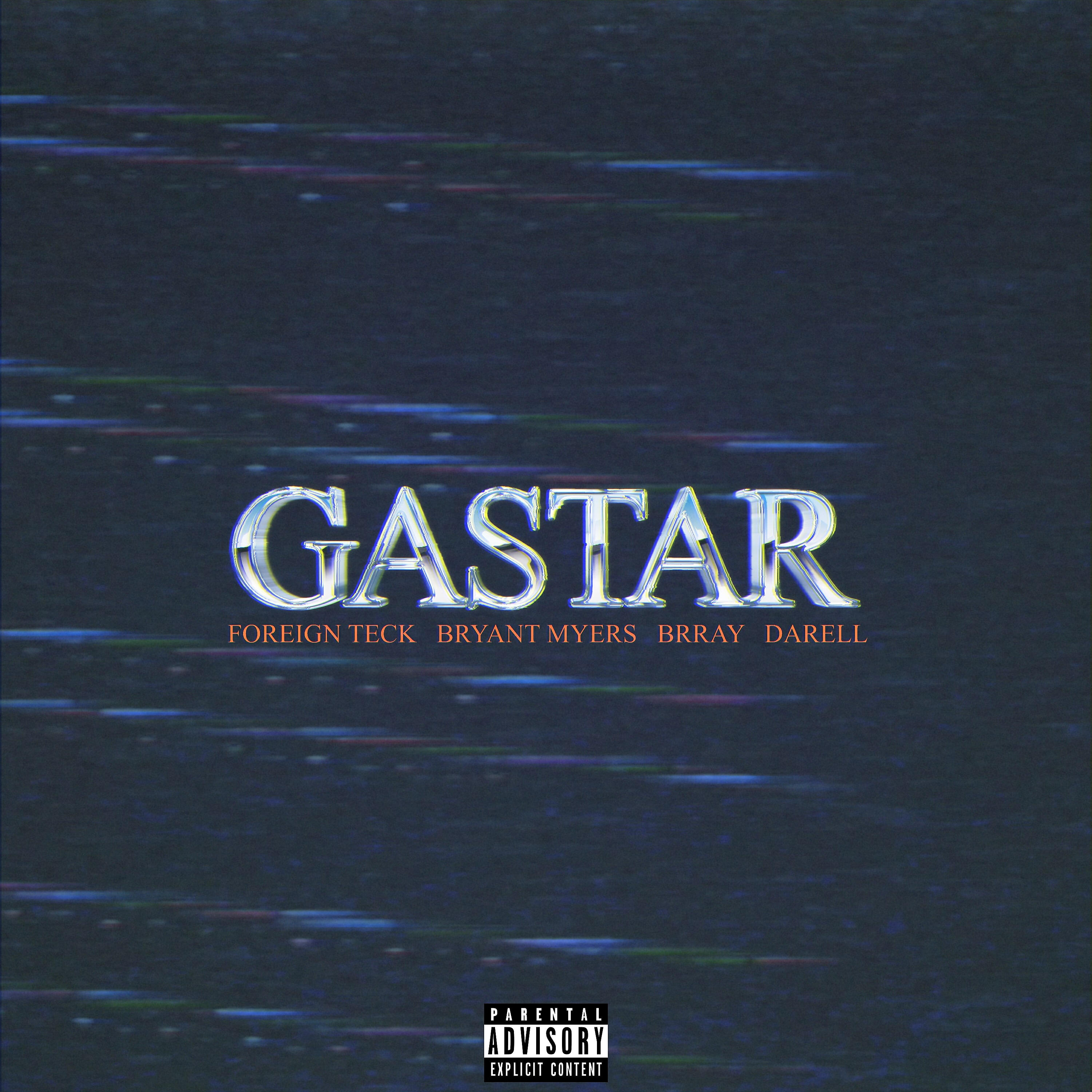 Foreign Teck - Gastar