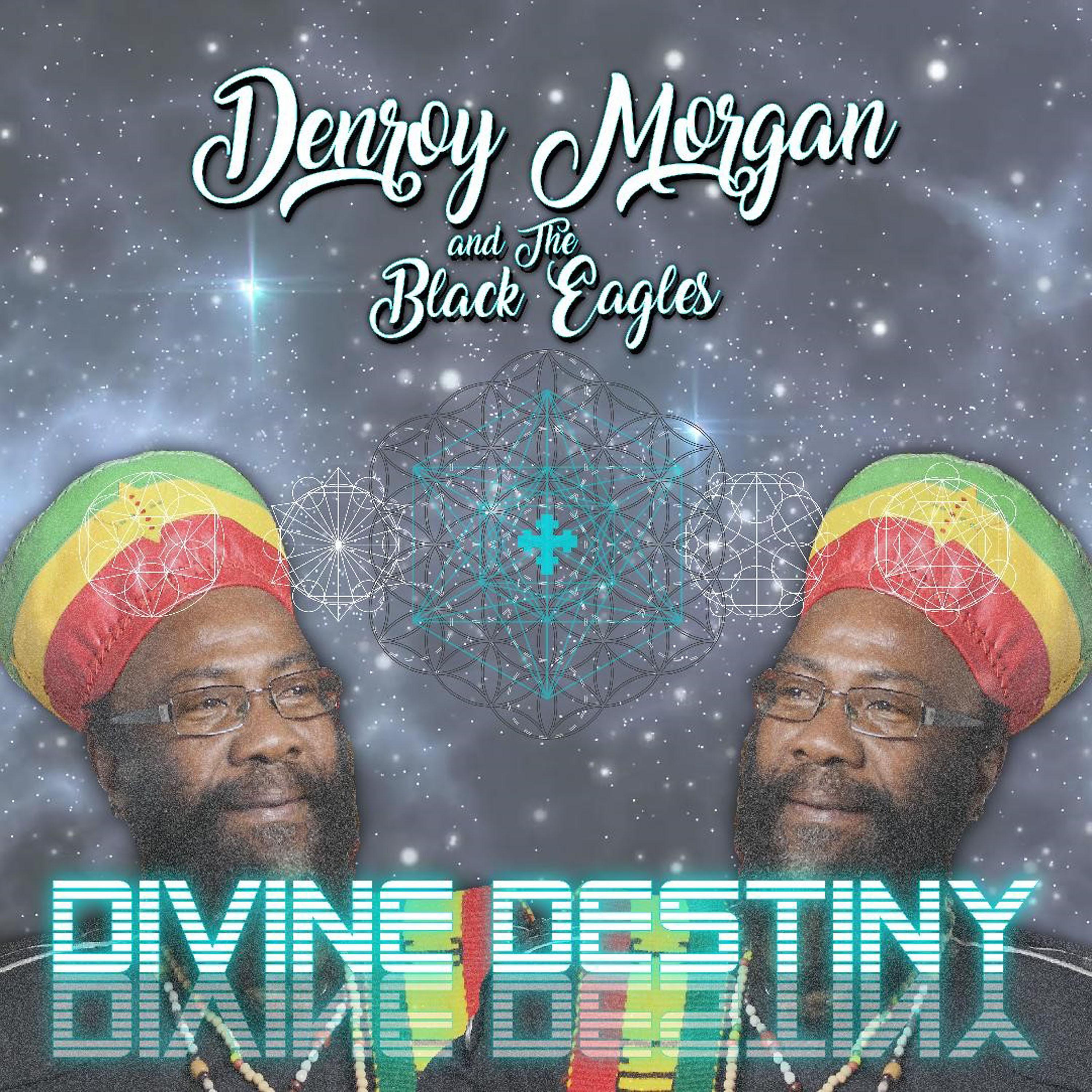 Постер альбома Divine Destiny