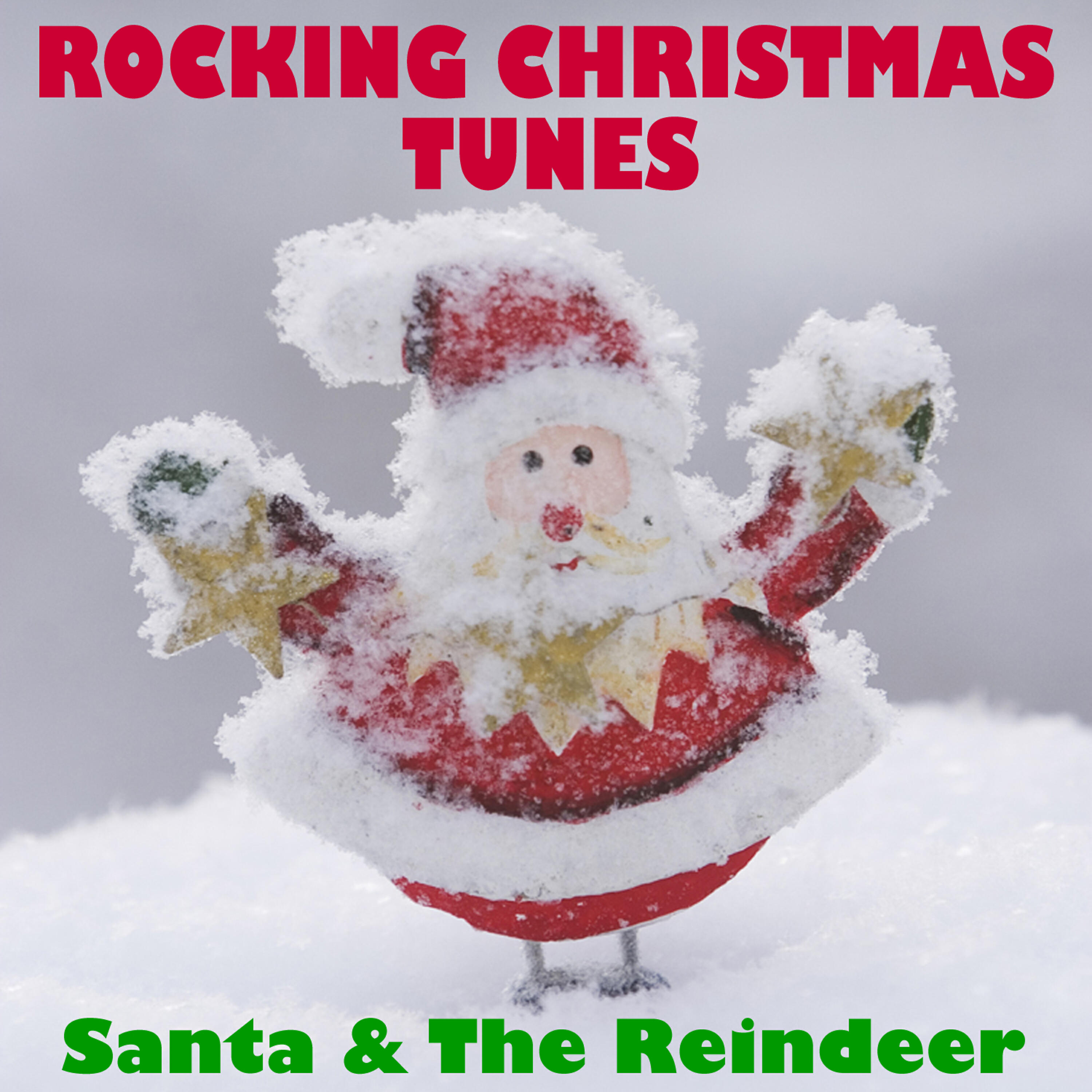 Santa - Jingle Bells