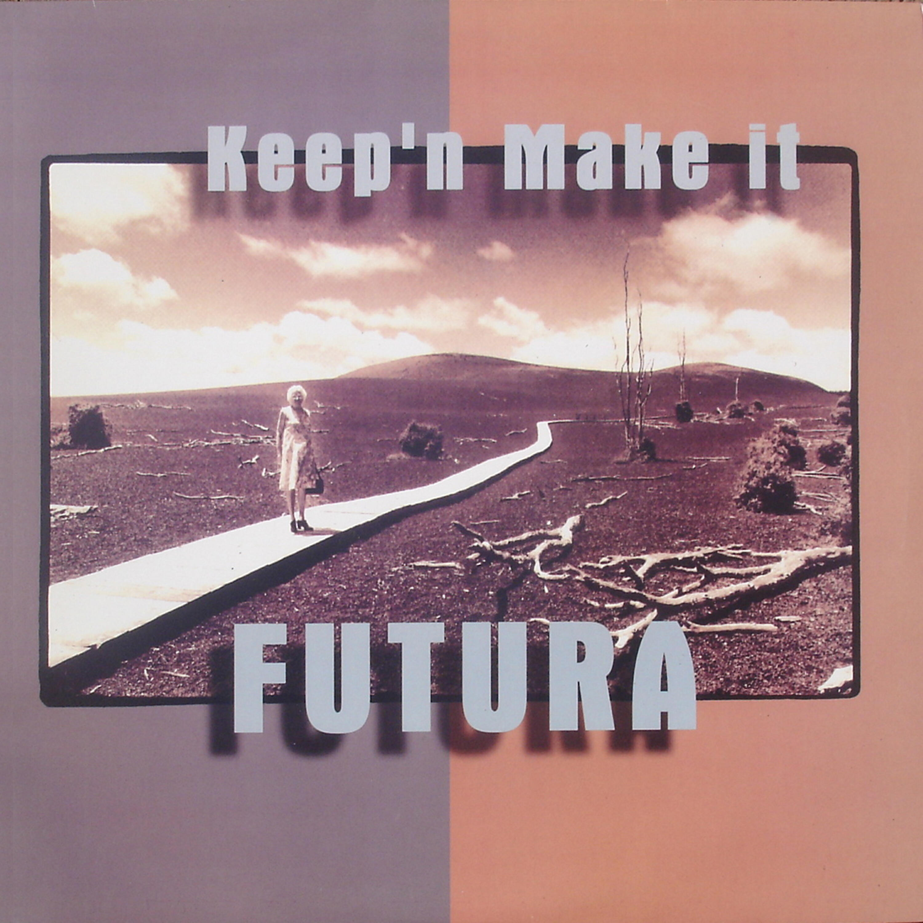 Futura - Pam Pam