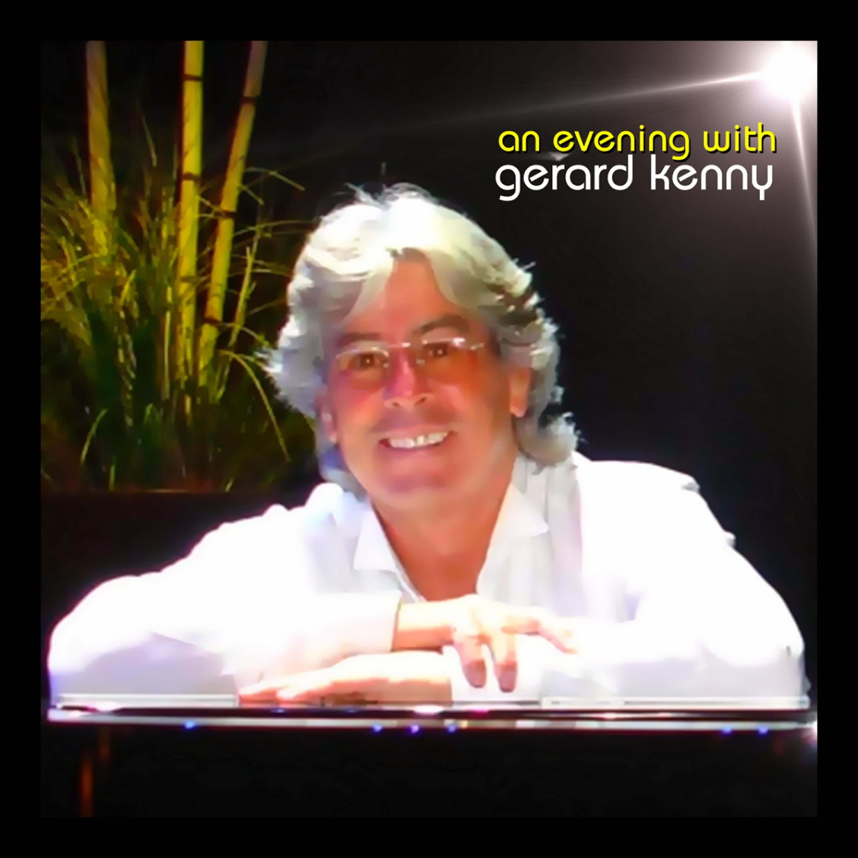 Gerard Kenny - Nickels & Dimes