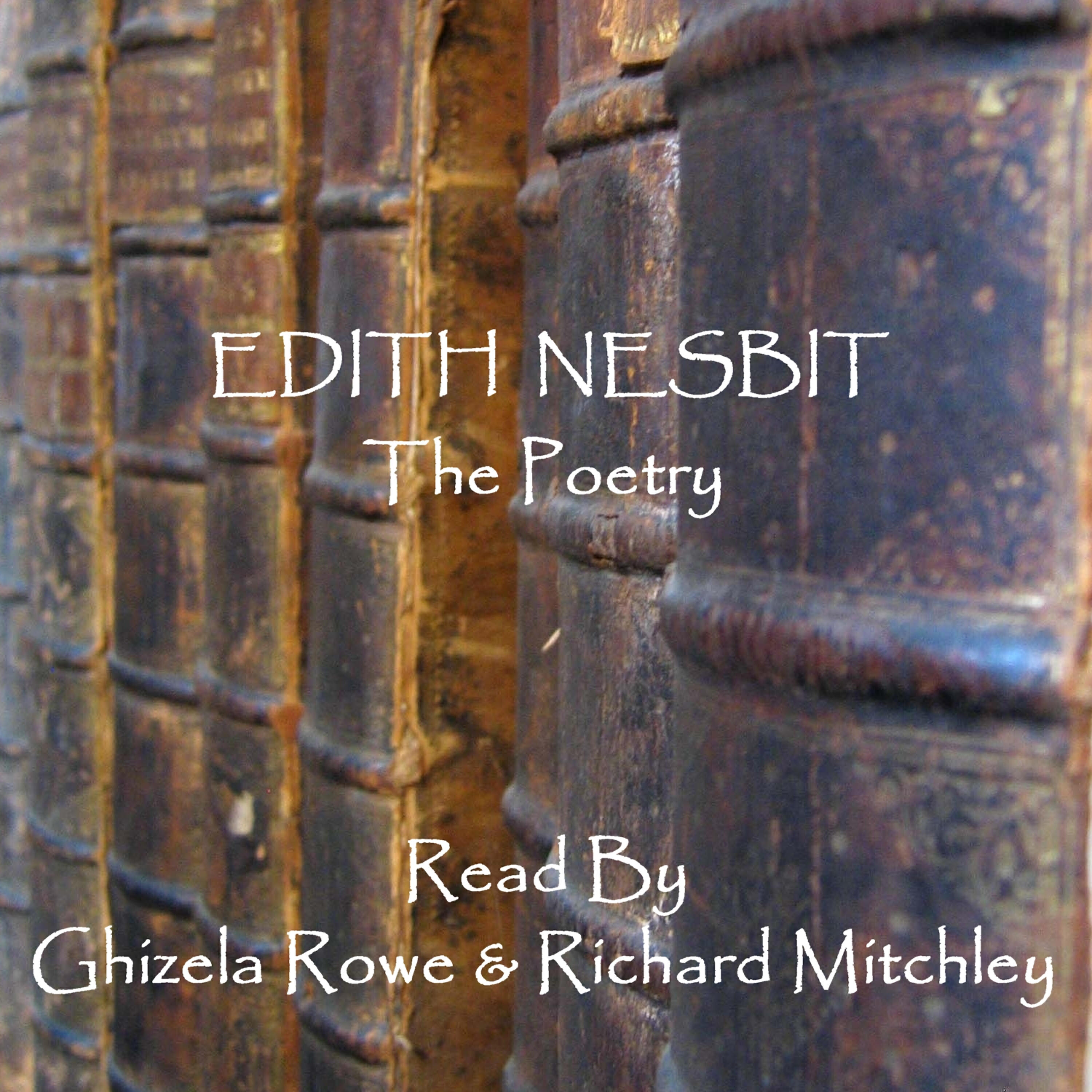 Edith Nesbit - The Prodigal Son - Edith Nesbit g