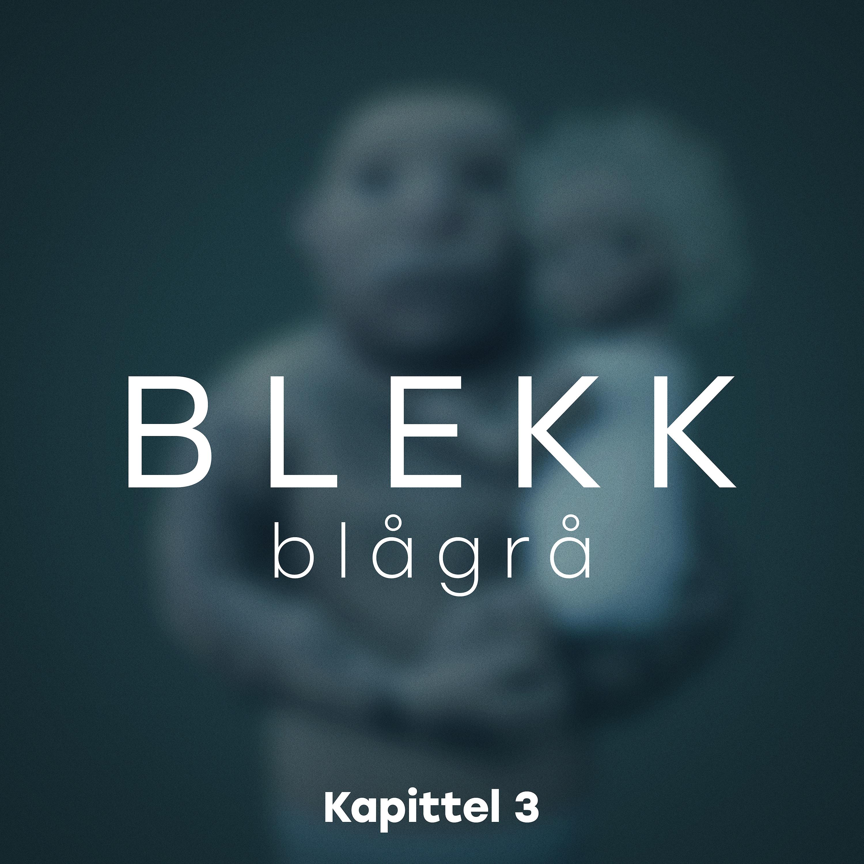 Постер альбома Blågrå - Kapittel 3