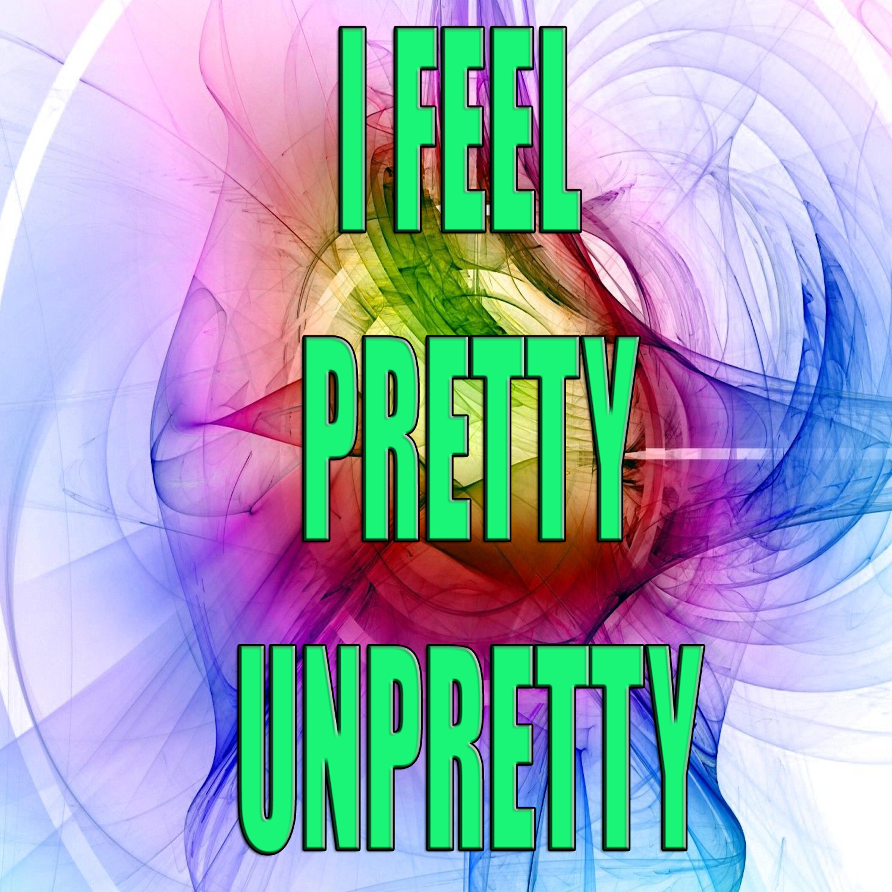 Dj Bernie - I feel pretty unpretty (Cover version)
