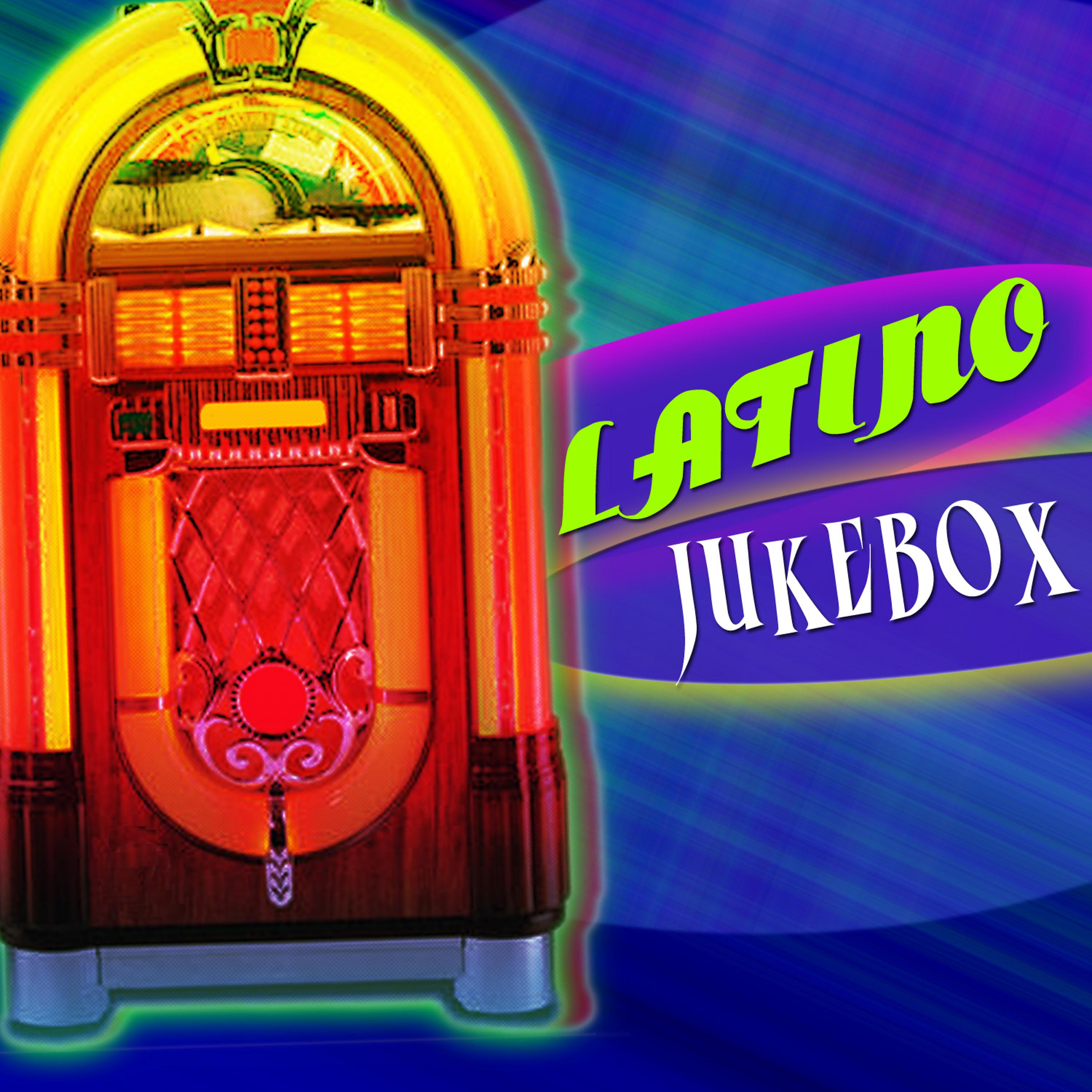 Постер альбома Latino Jukebox