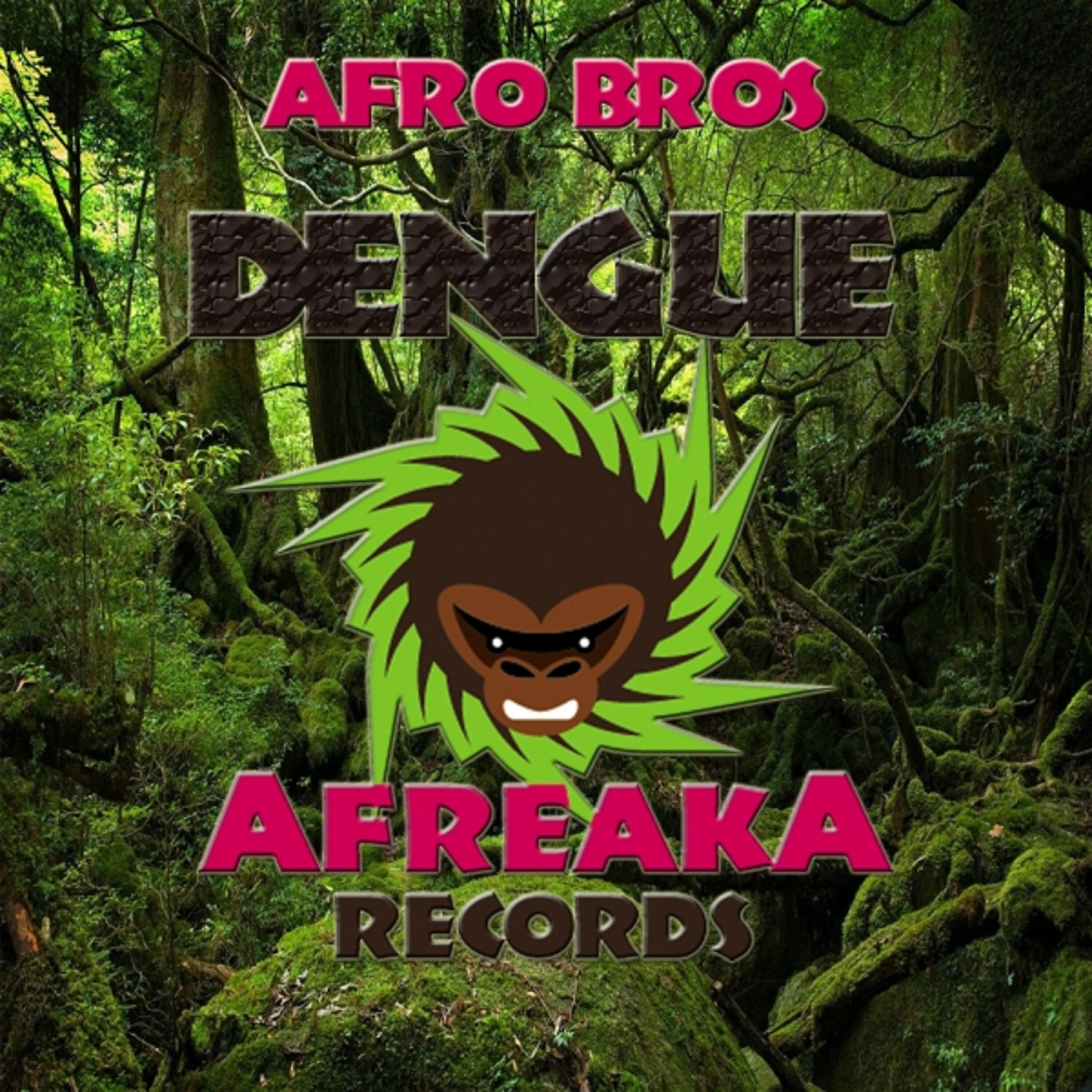 Afro Bros - Dengue