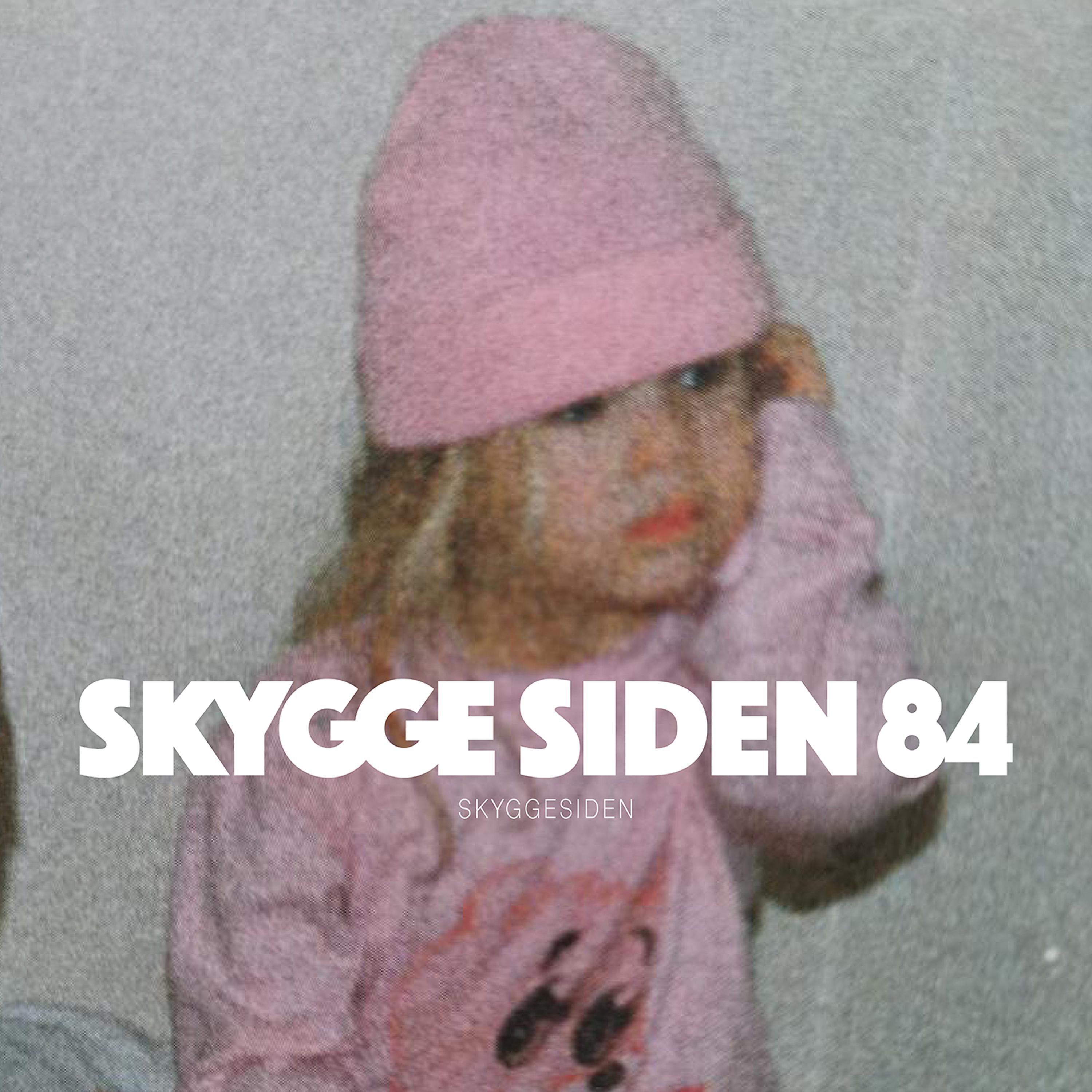 Постер альбома Skygge Siden 84