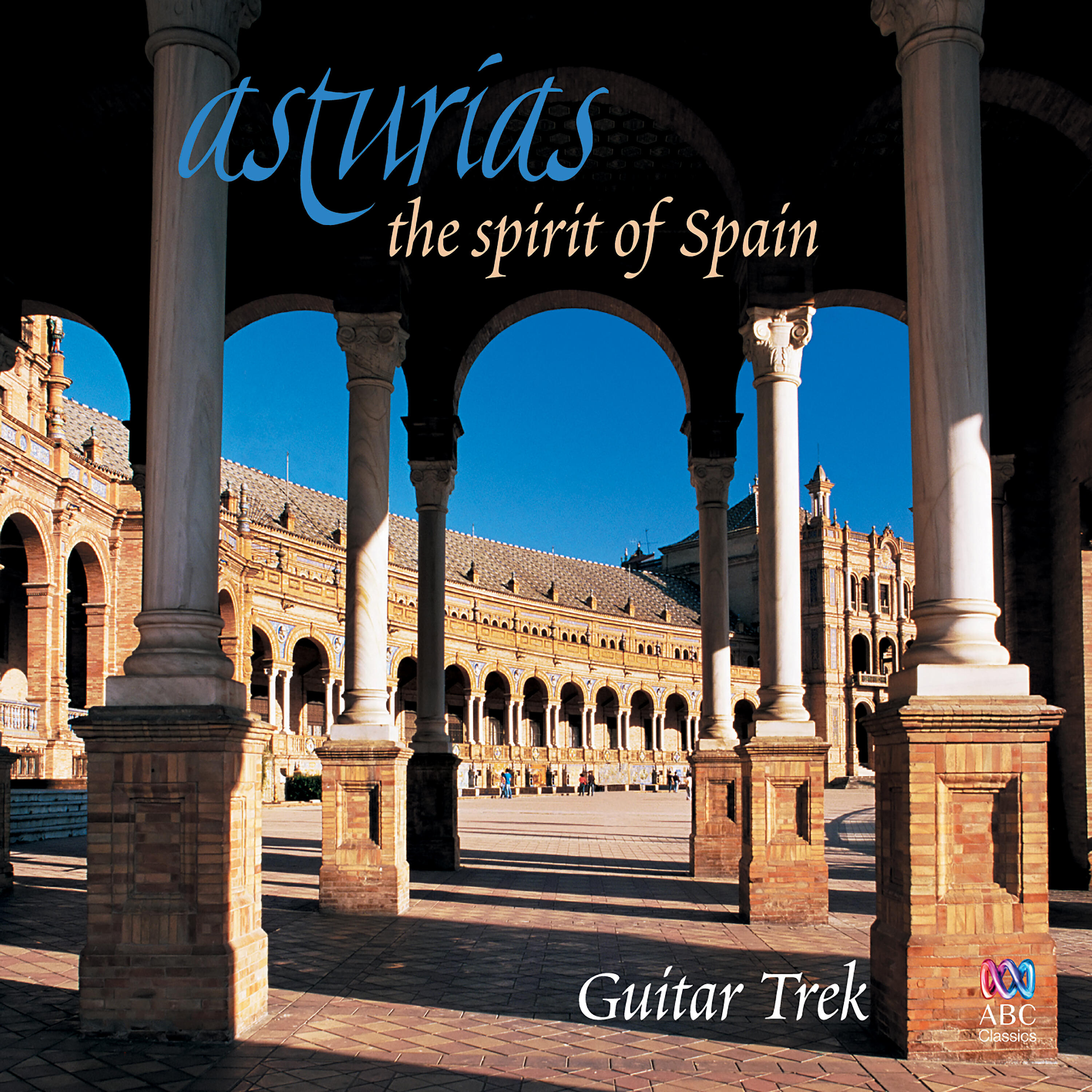 Guitar Trek - Danças populares brasileiras: IV. Cateretê (Dança popular de Minas Gerais)
