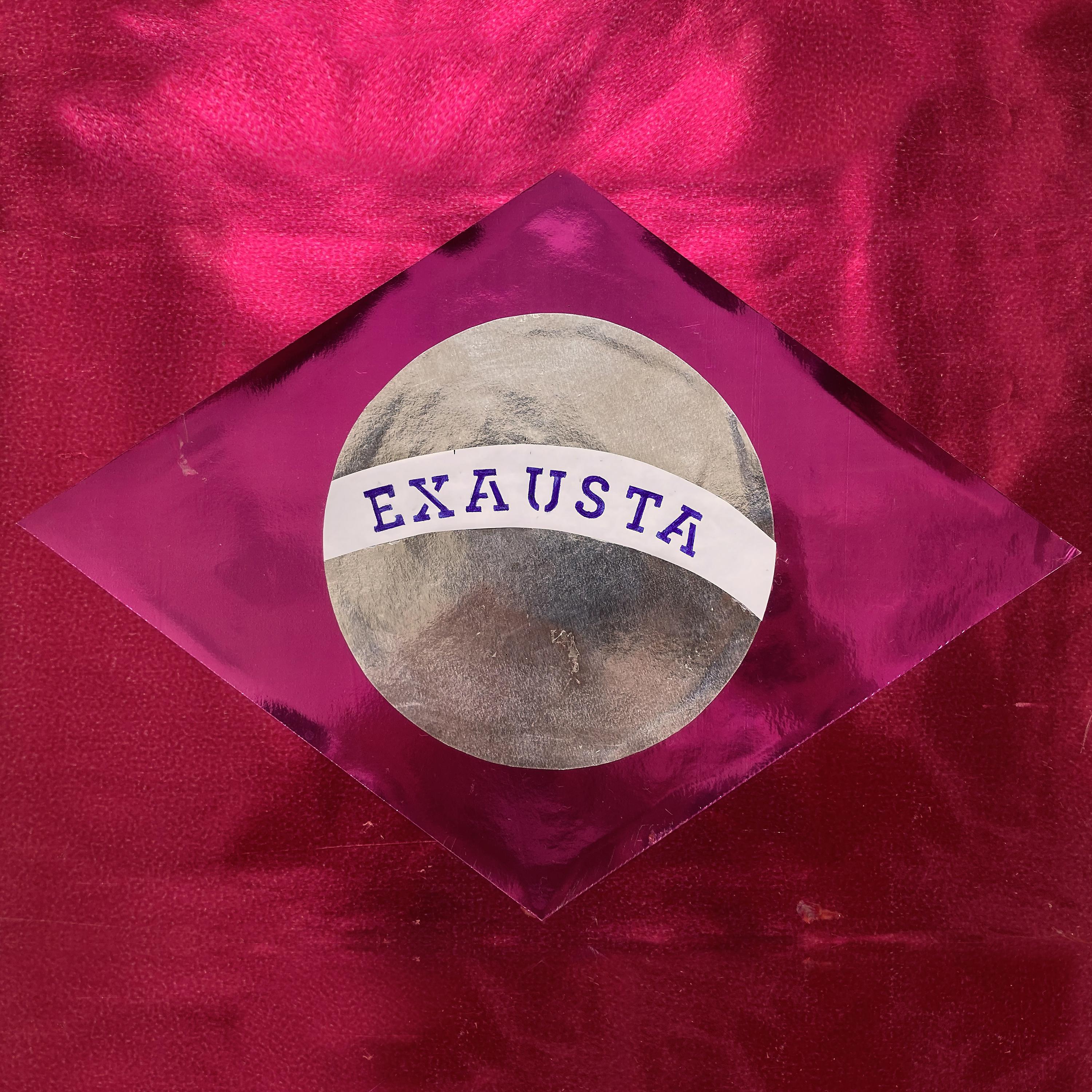 Постер альбома Exausta