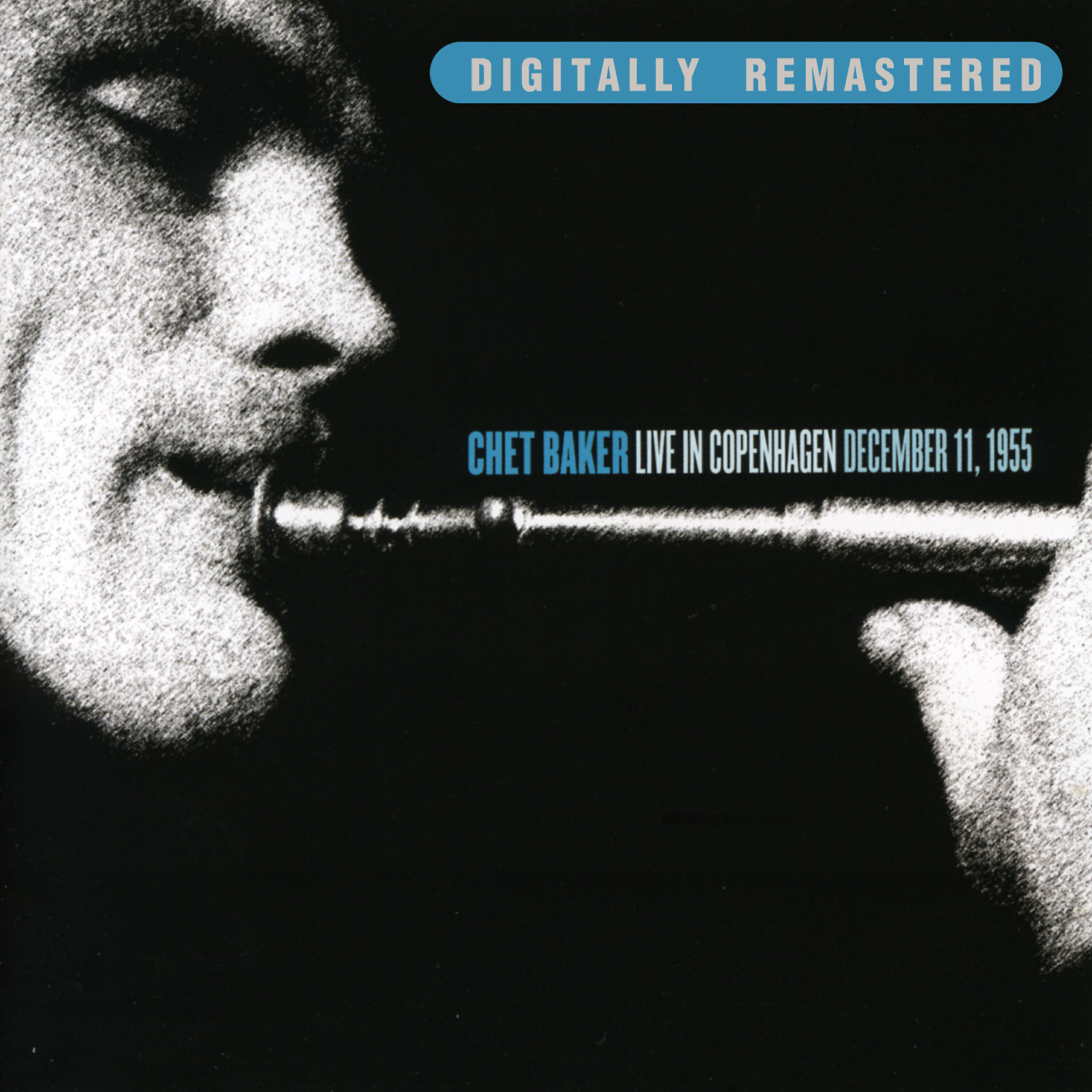 Chet Baker - CTA