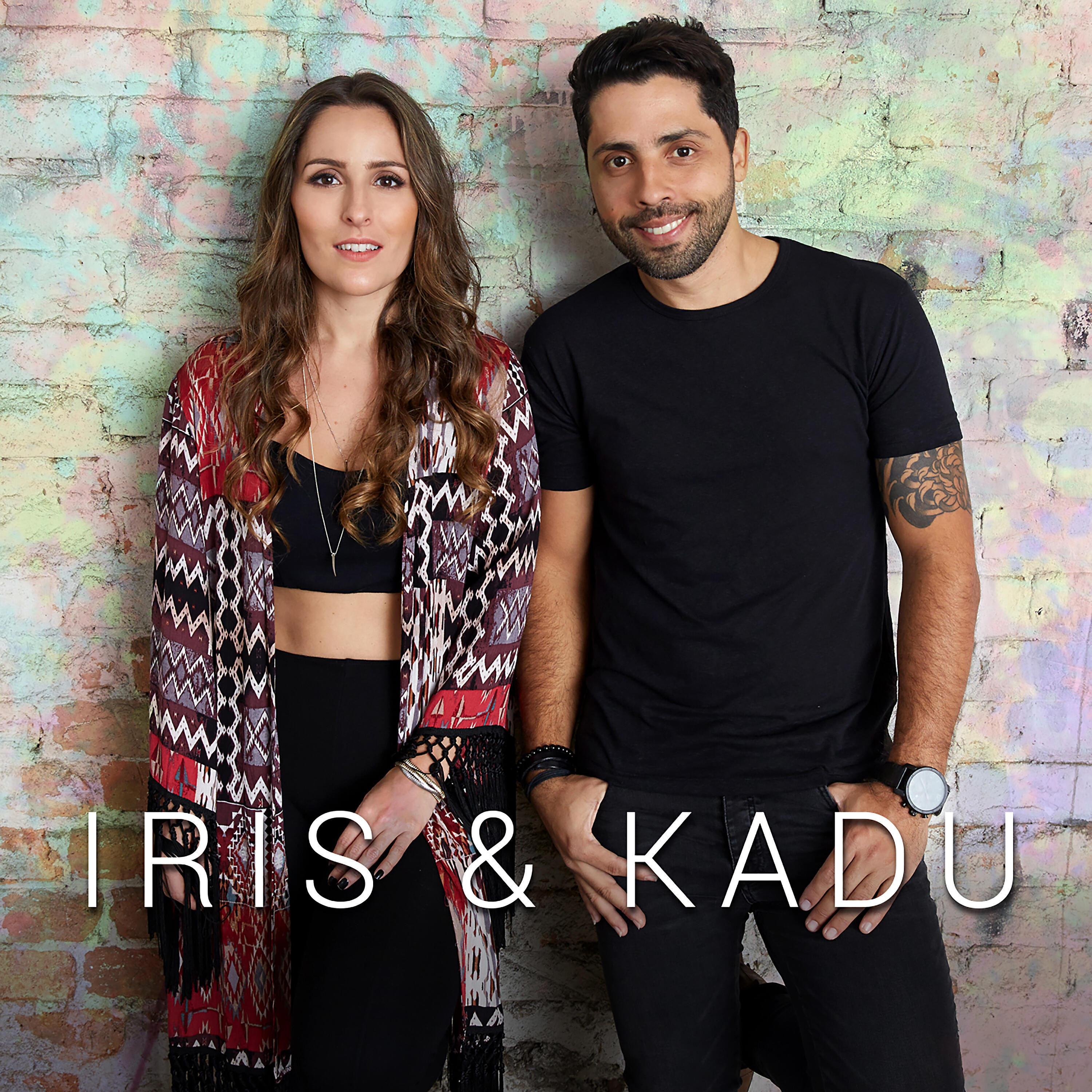 IRIS - Seu Lugar