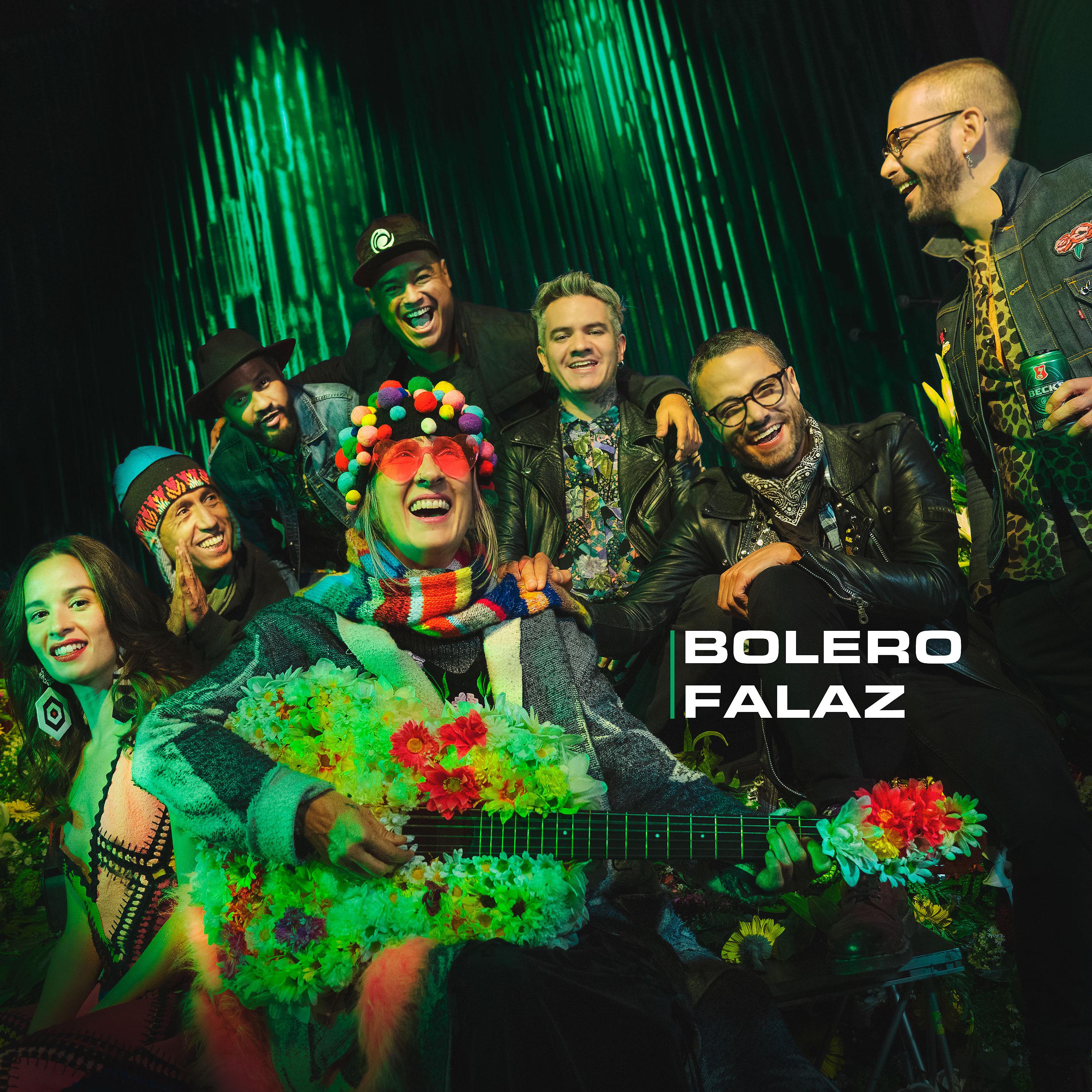Постер альбома Bolero Falaz (All Stars)