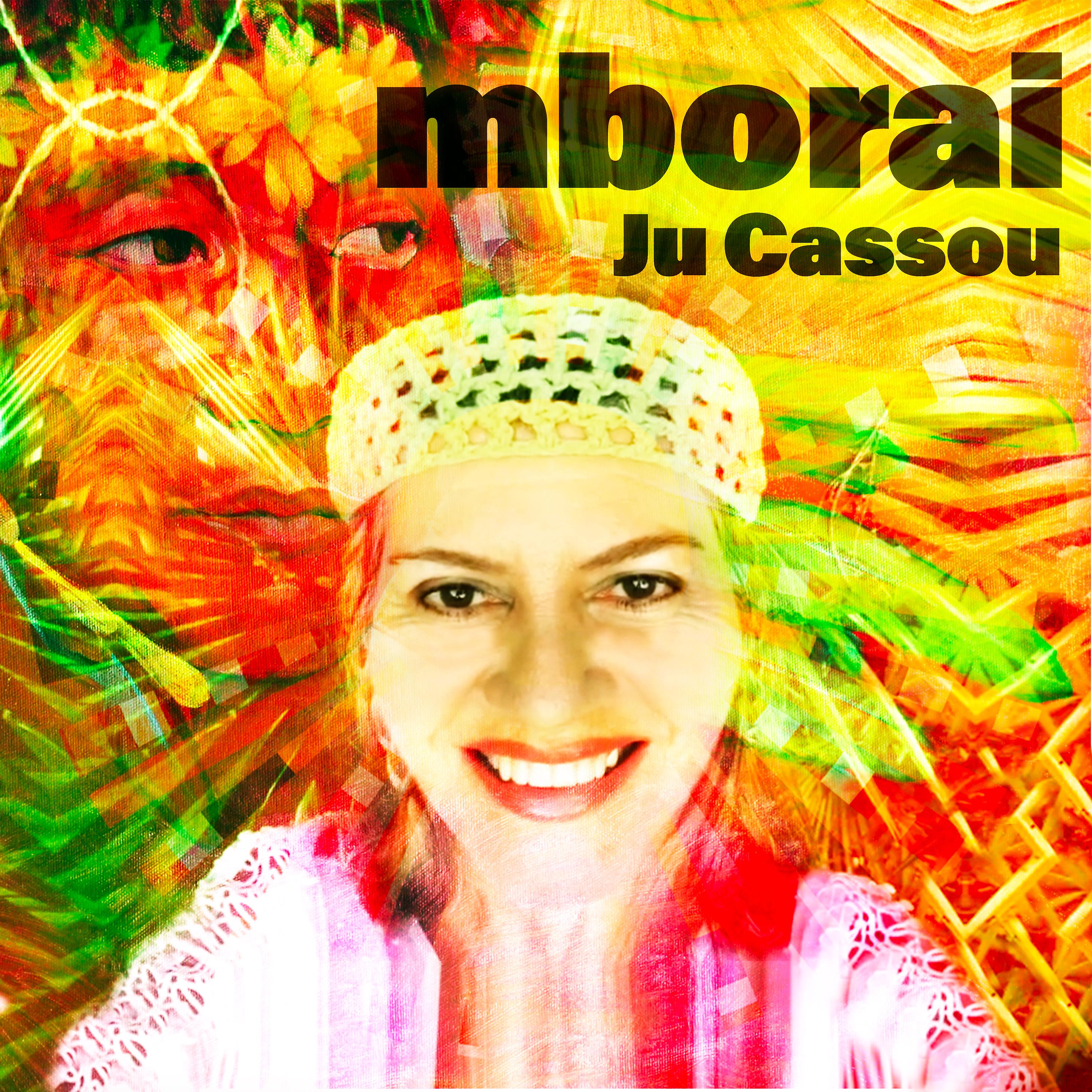 Постер альбома Mborai
