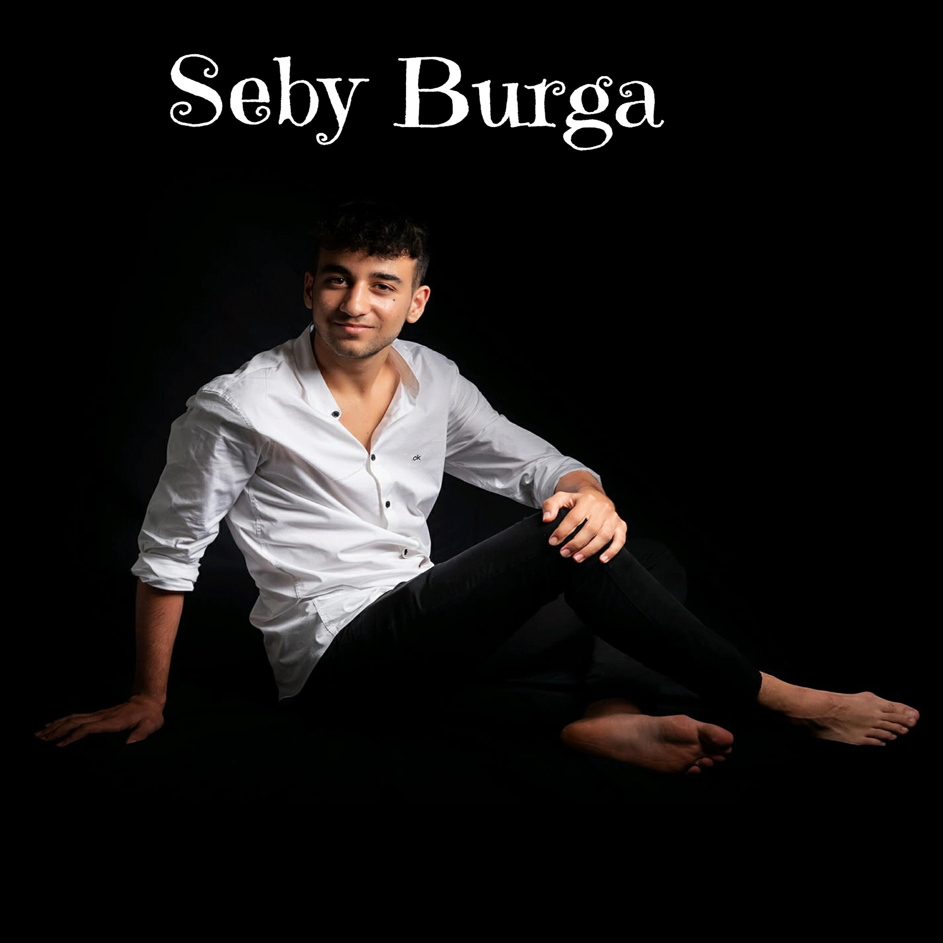 Seby Burga - Nonno Hollywood