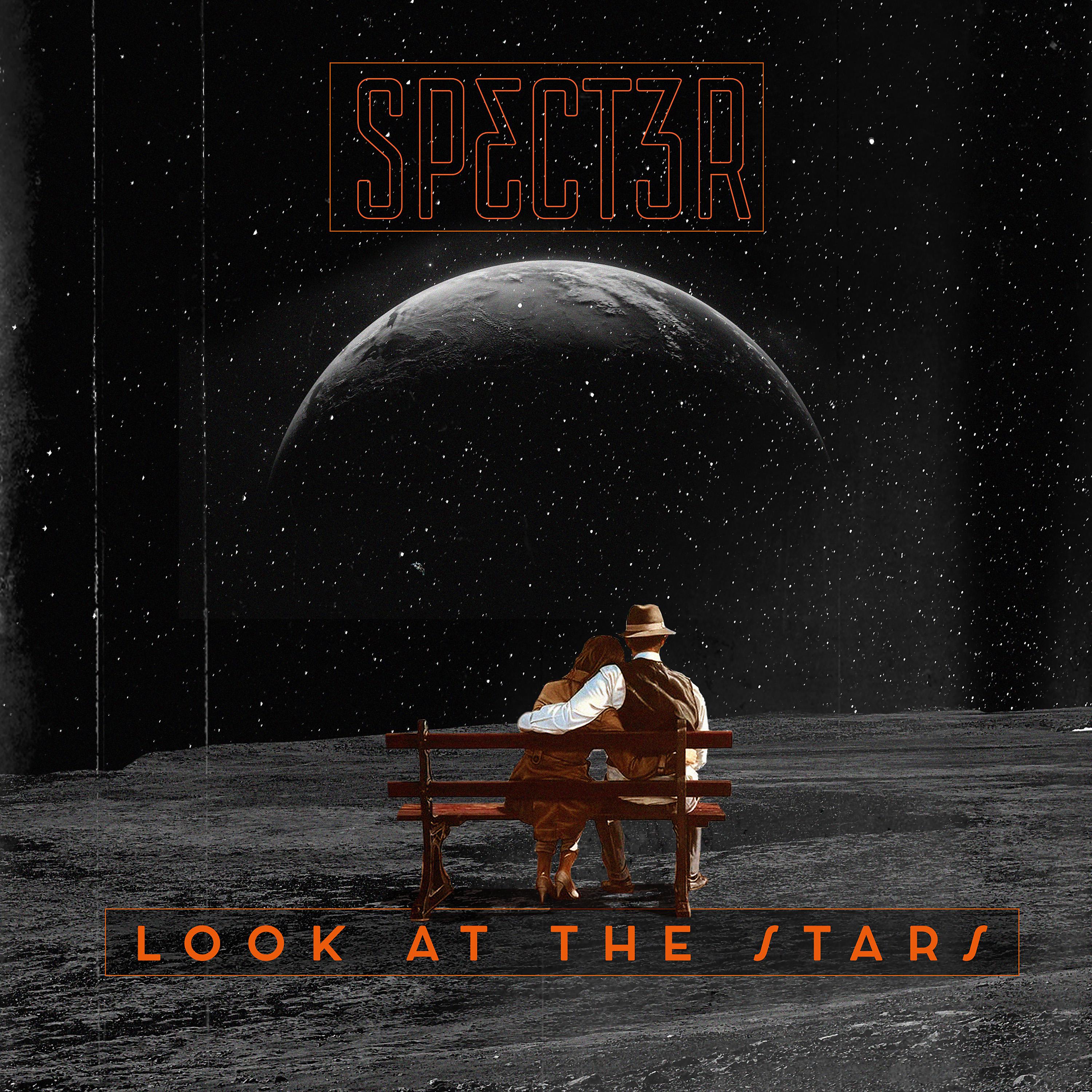 Постер альбома Look at the Stars (Radio Edit)