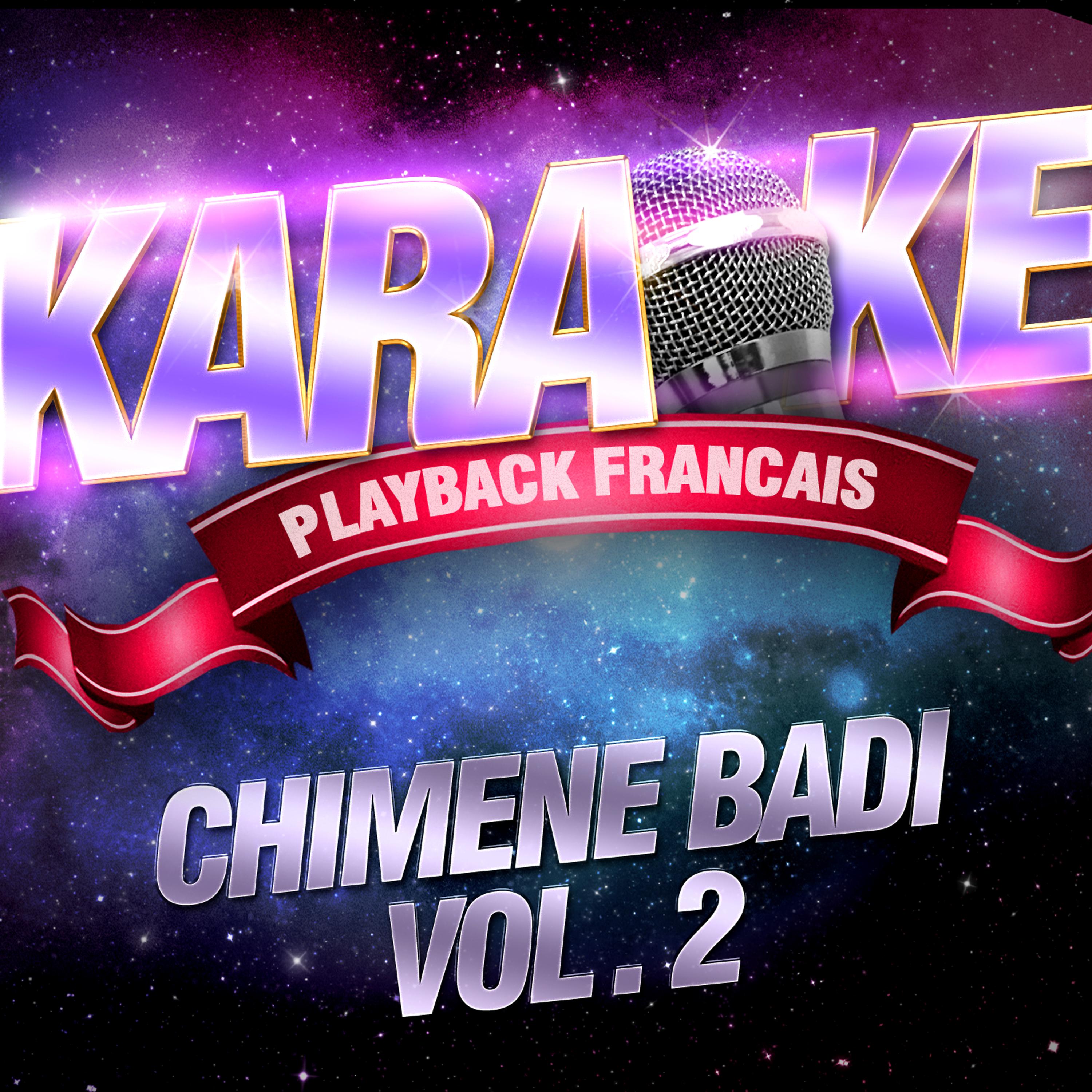Постер альбома Les Succès De Chimène Badi Vol. 2