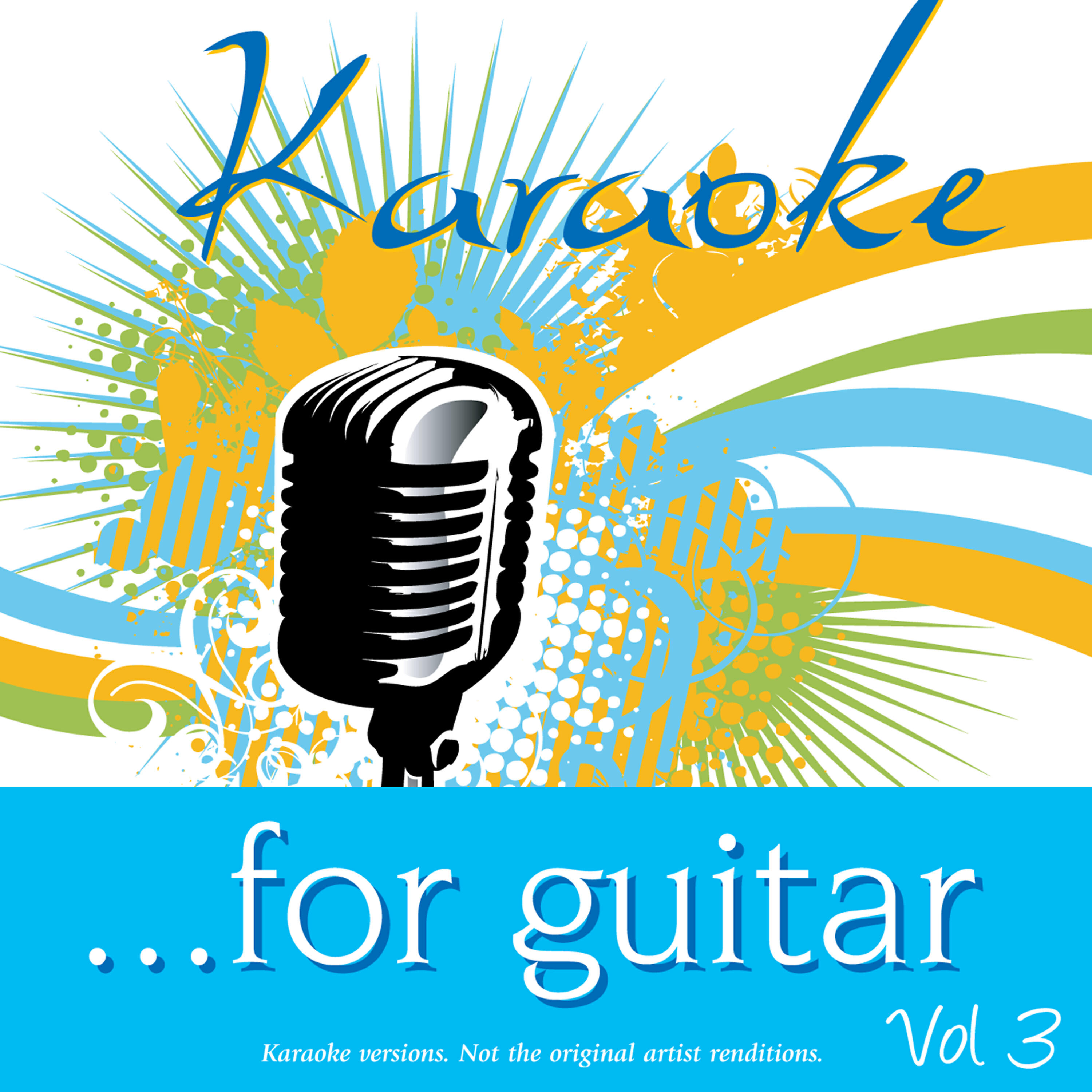 Ameritz Karaoke Band - Parisienne Walkways (No Guitar) (In The Style Of Gary Moore)