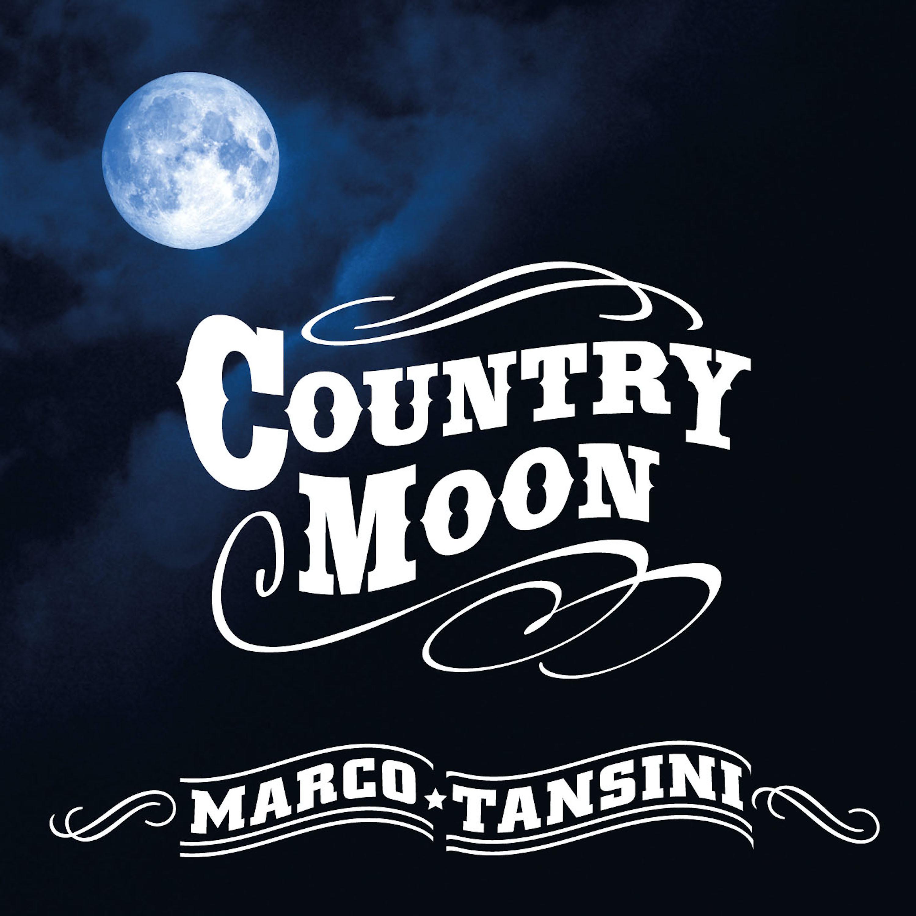 Постер альбома Country Moon