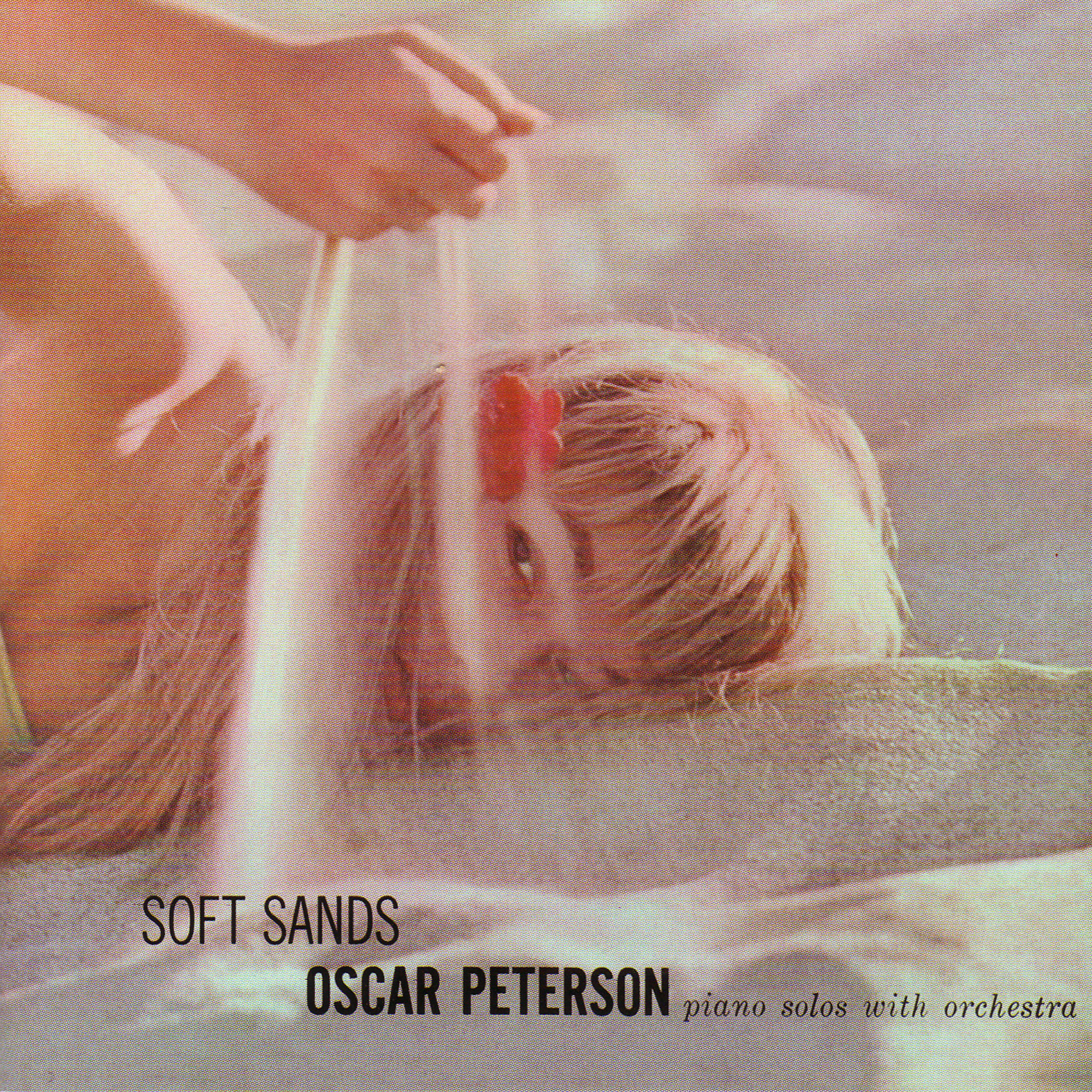 Постер альбома Soft Sands