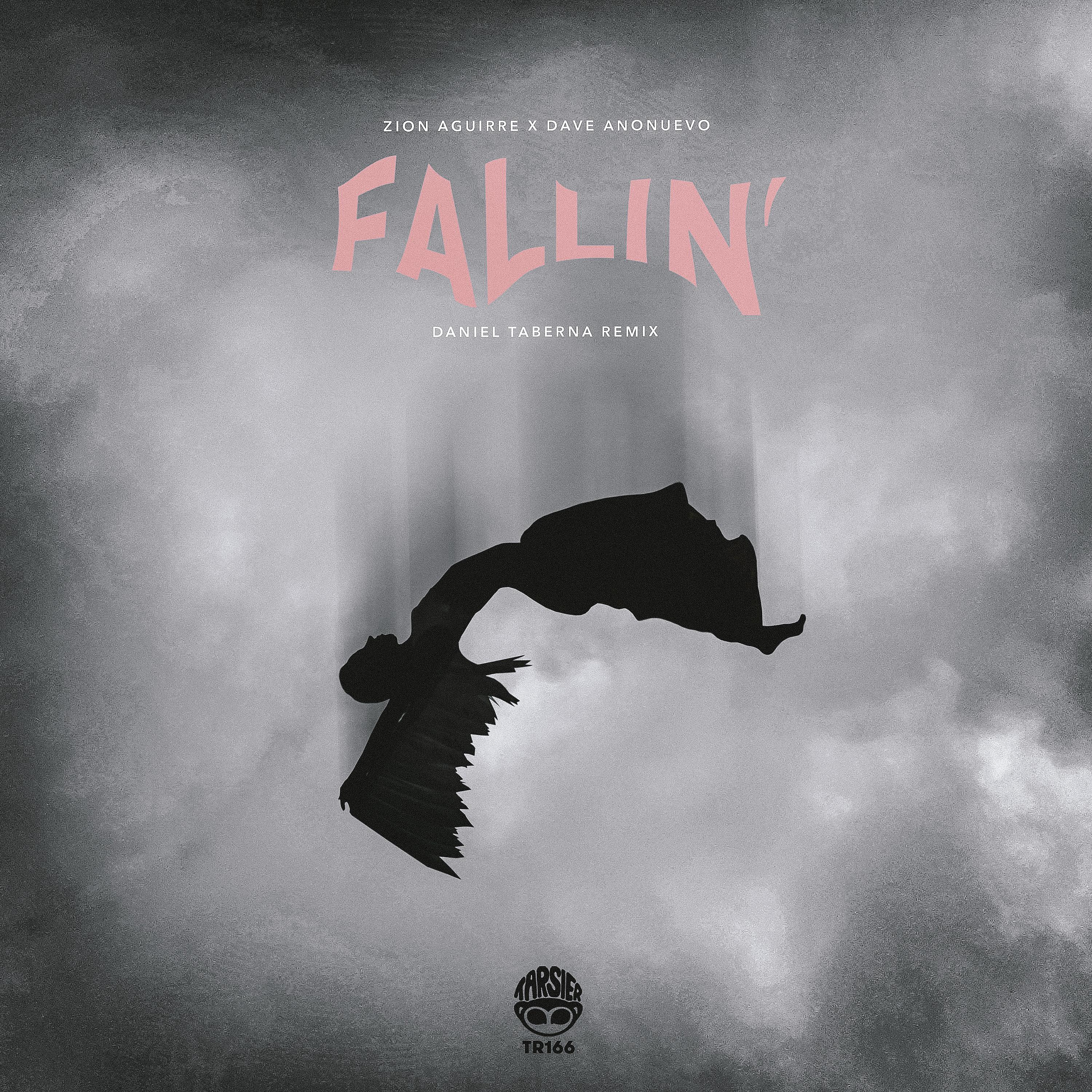 Постер альбома Fallin' (Daniel Taberna Remix)