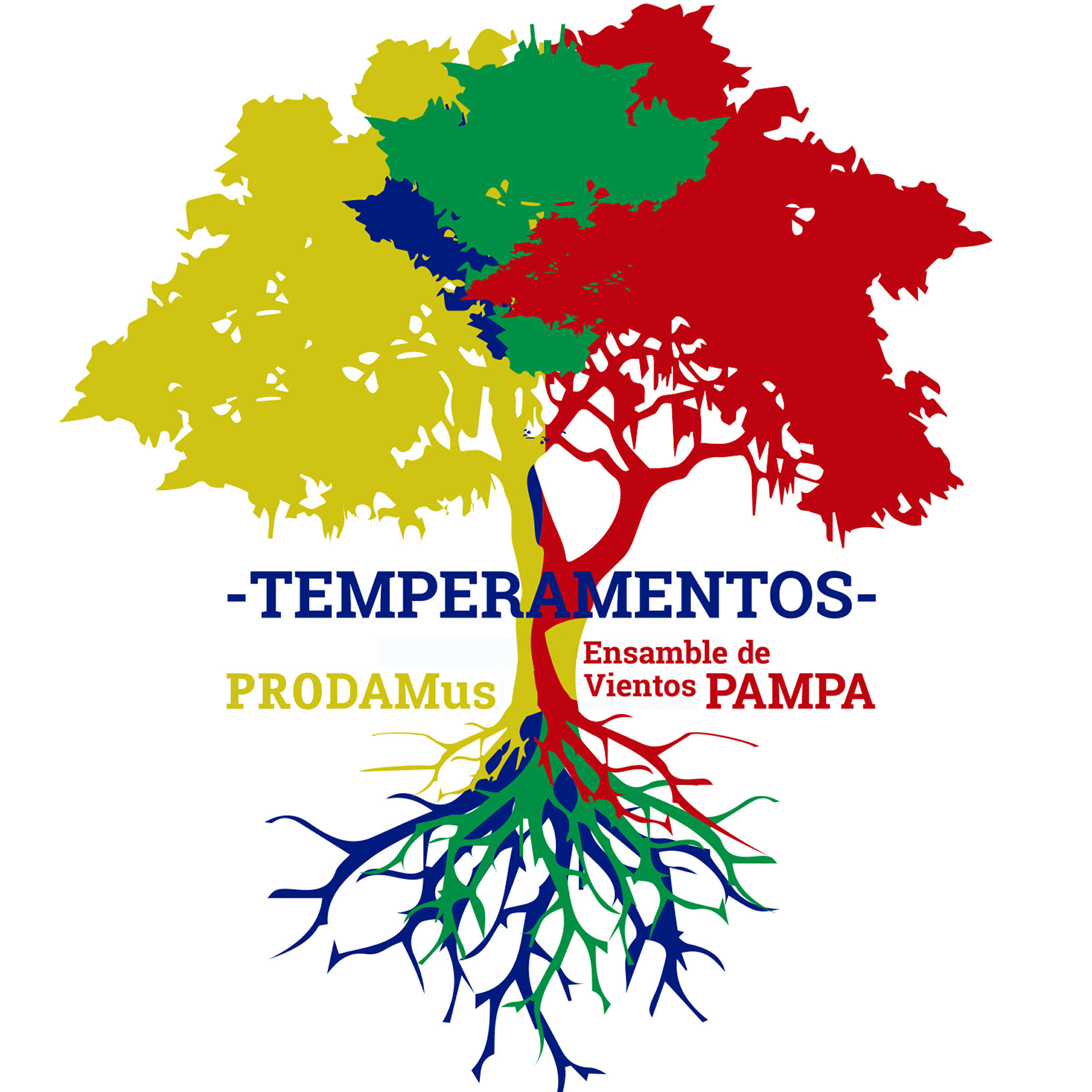 PRODAMus - Eduardo Checchi, Cuatro Notas