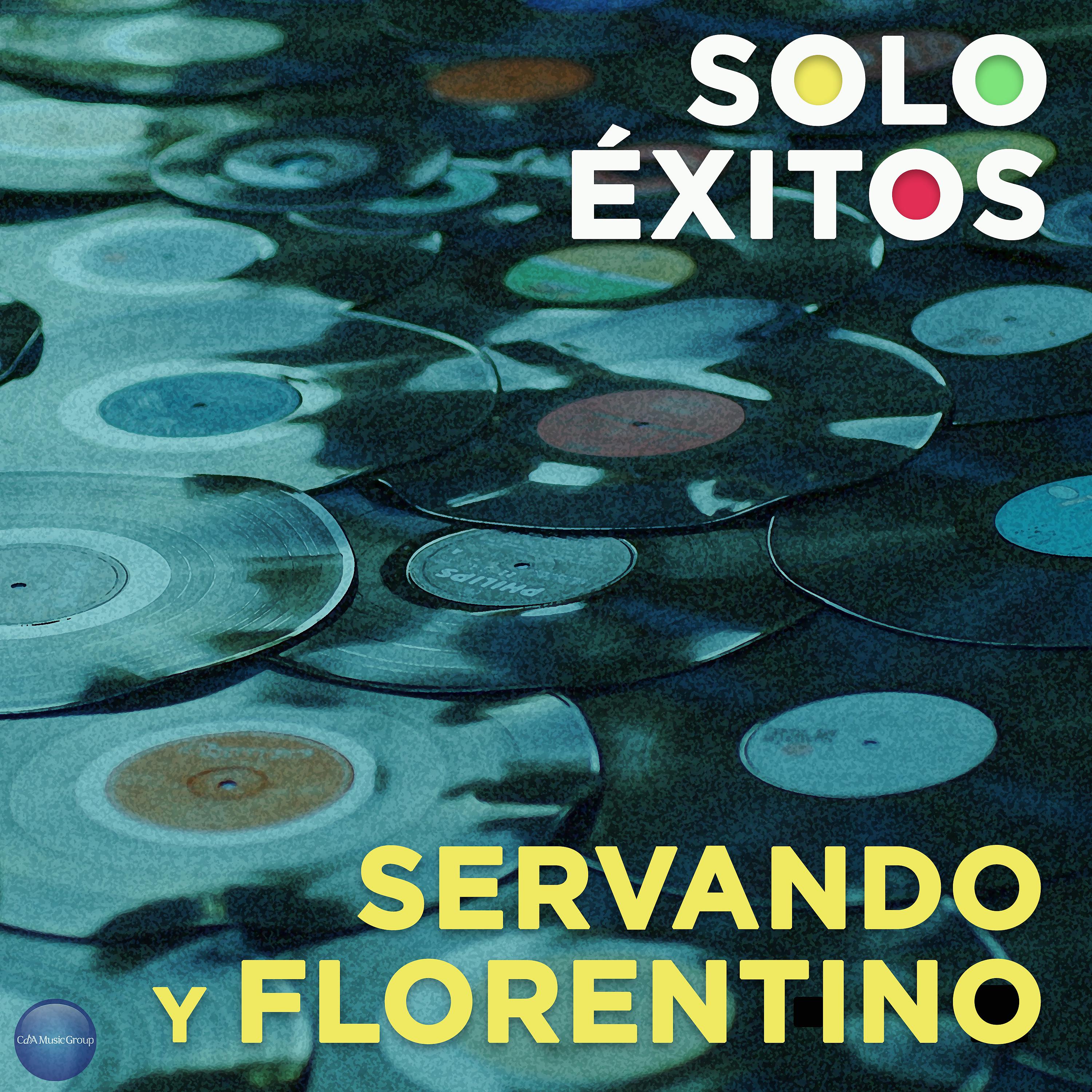 Постер альбома Solo Éxitos