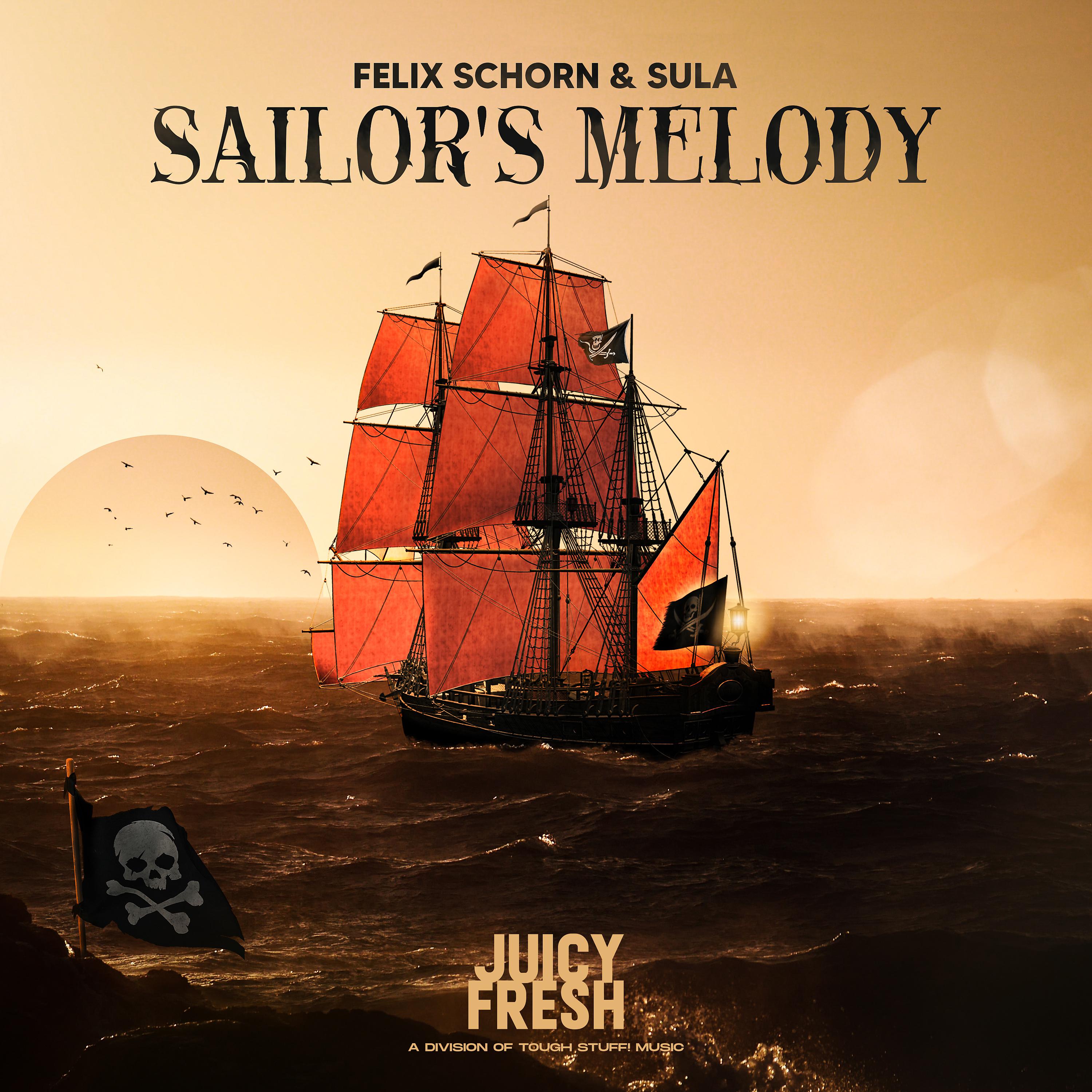 Постер альбома Sailor's Melody