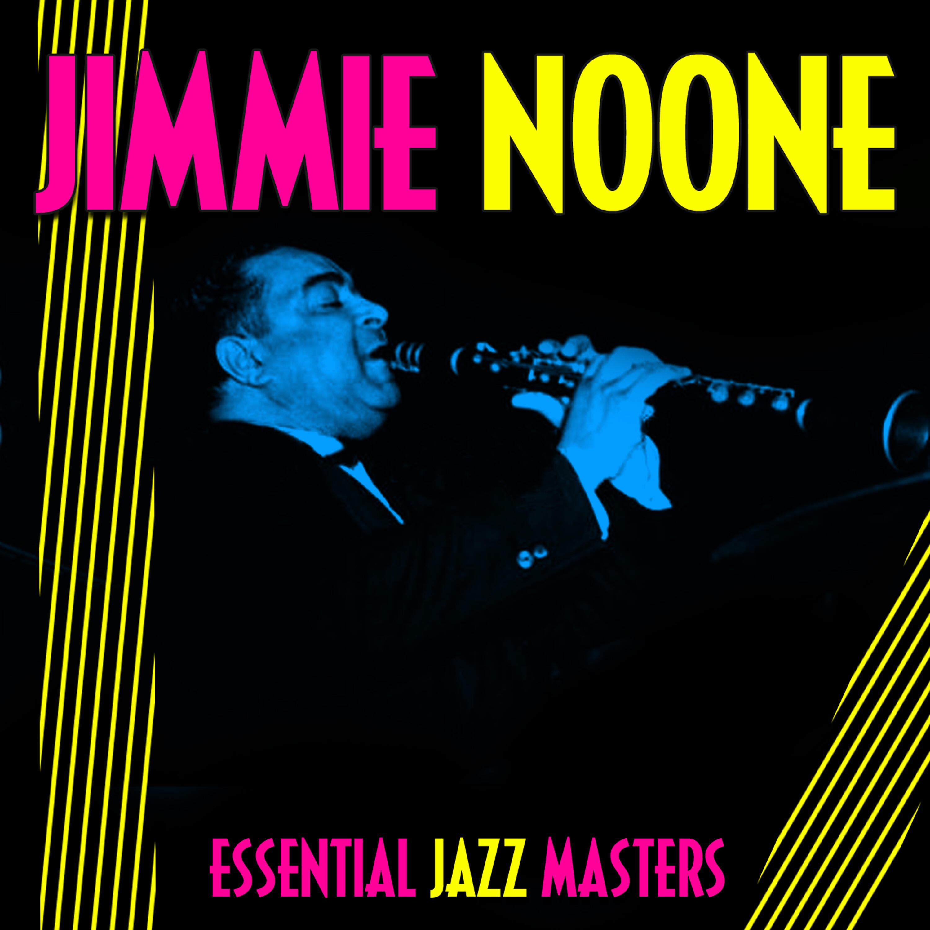 Jimmie Noone - Lookie, Lookie, Lookie, Here Comes Cookie