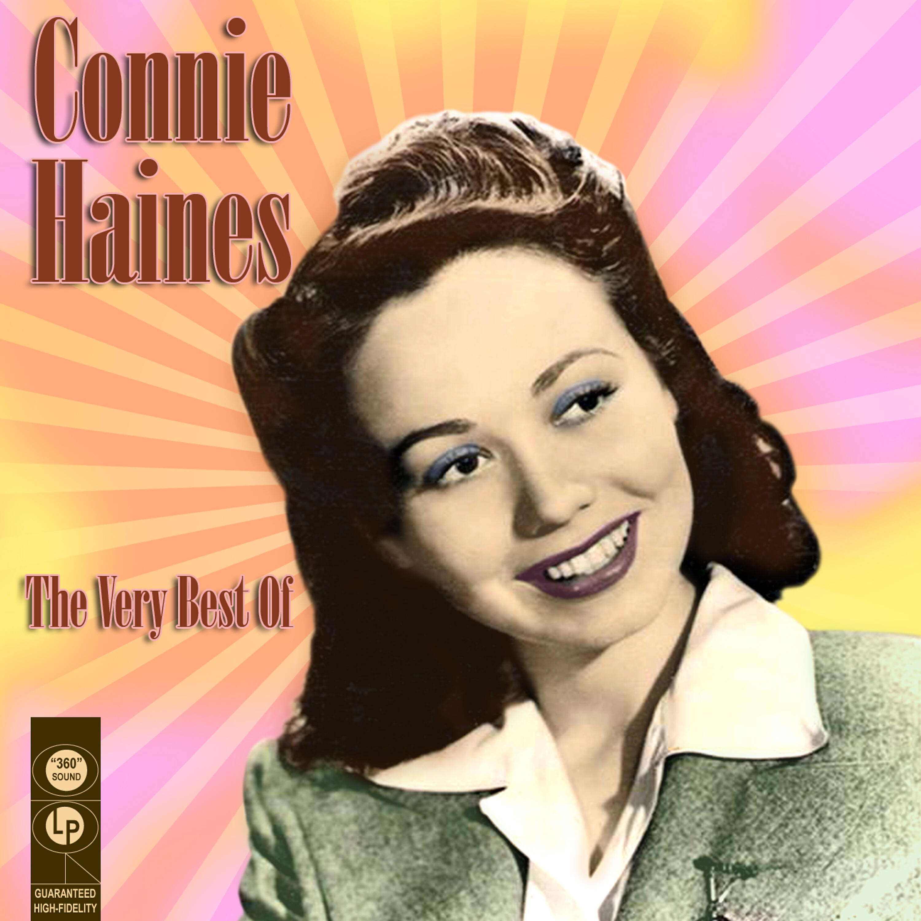 Connie Haines - How It Lies, How It Lies, How It Lies