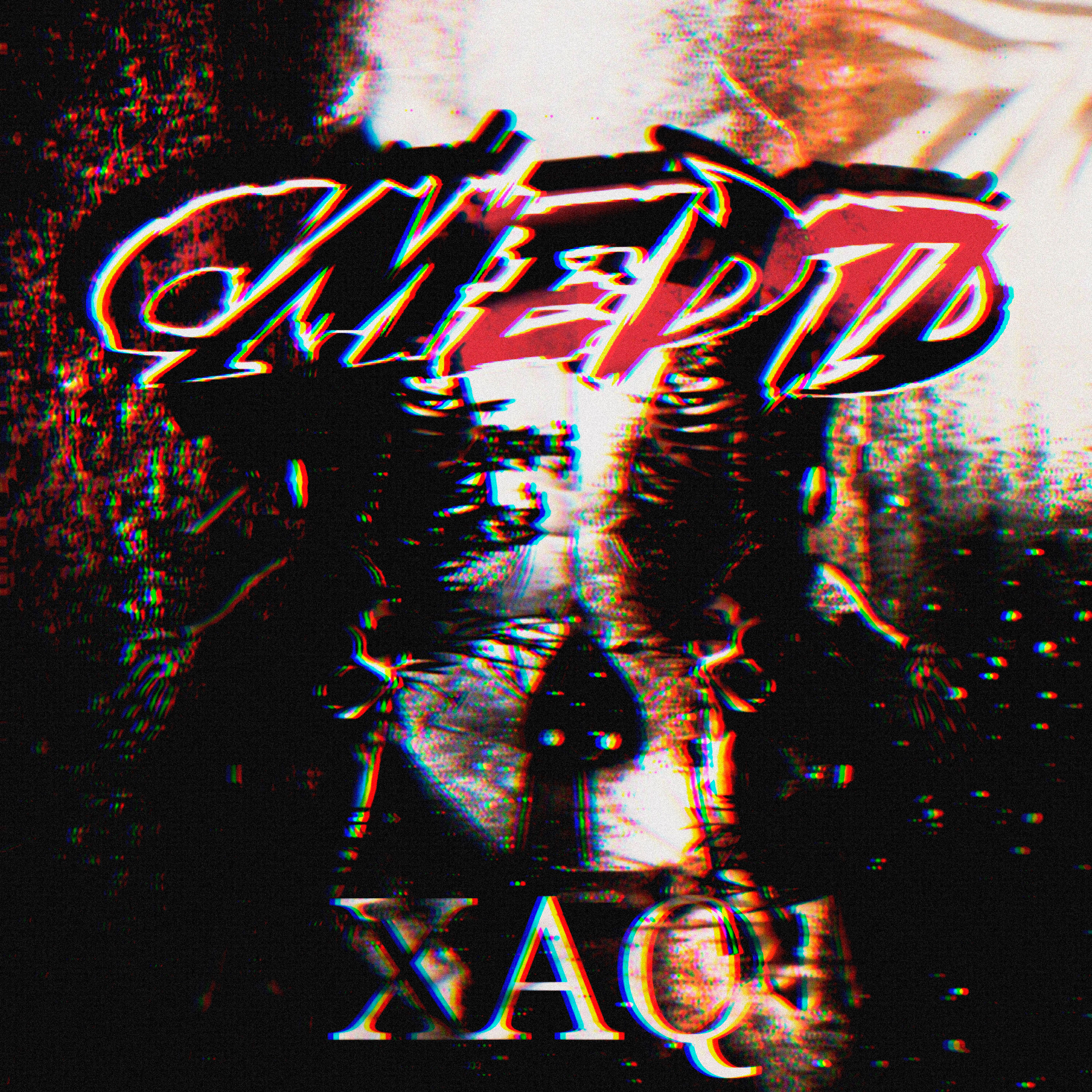 XAQ - Хочет