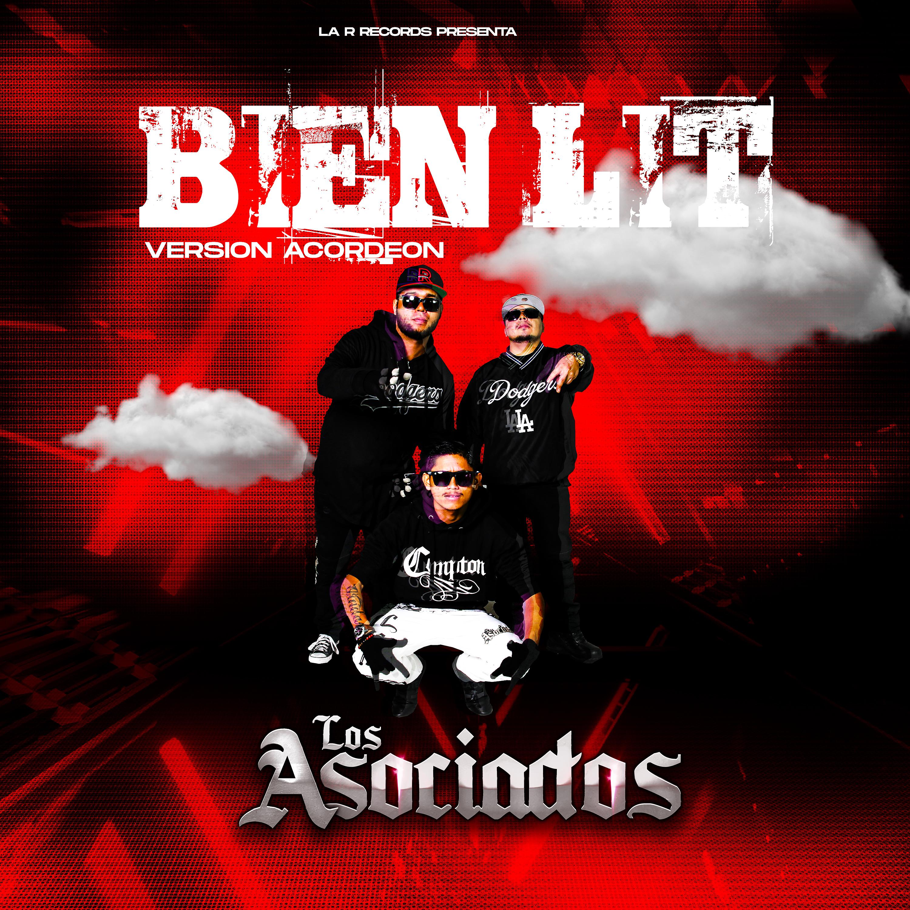 Постер альбома Bien Lit (Versión Acordeón)