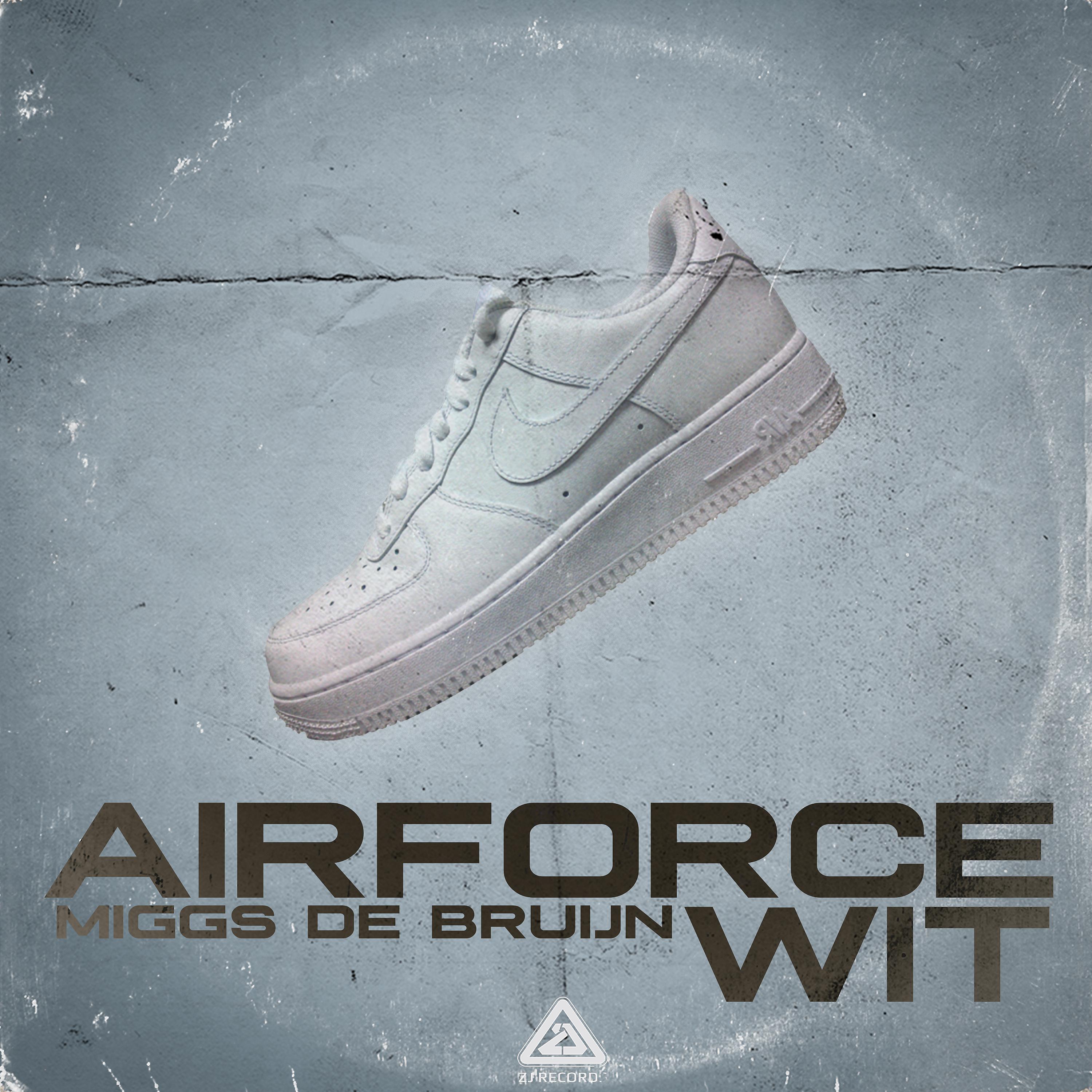 Постер альбома Airforce Wit