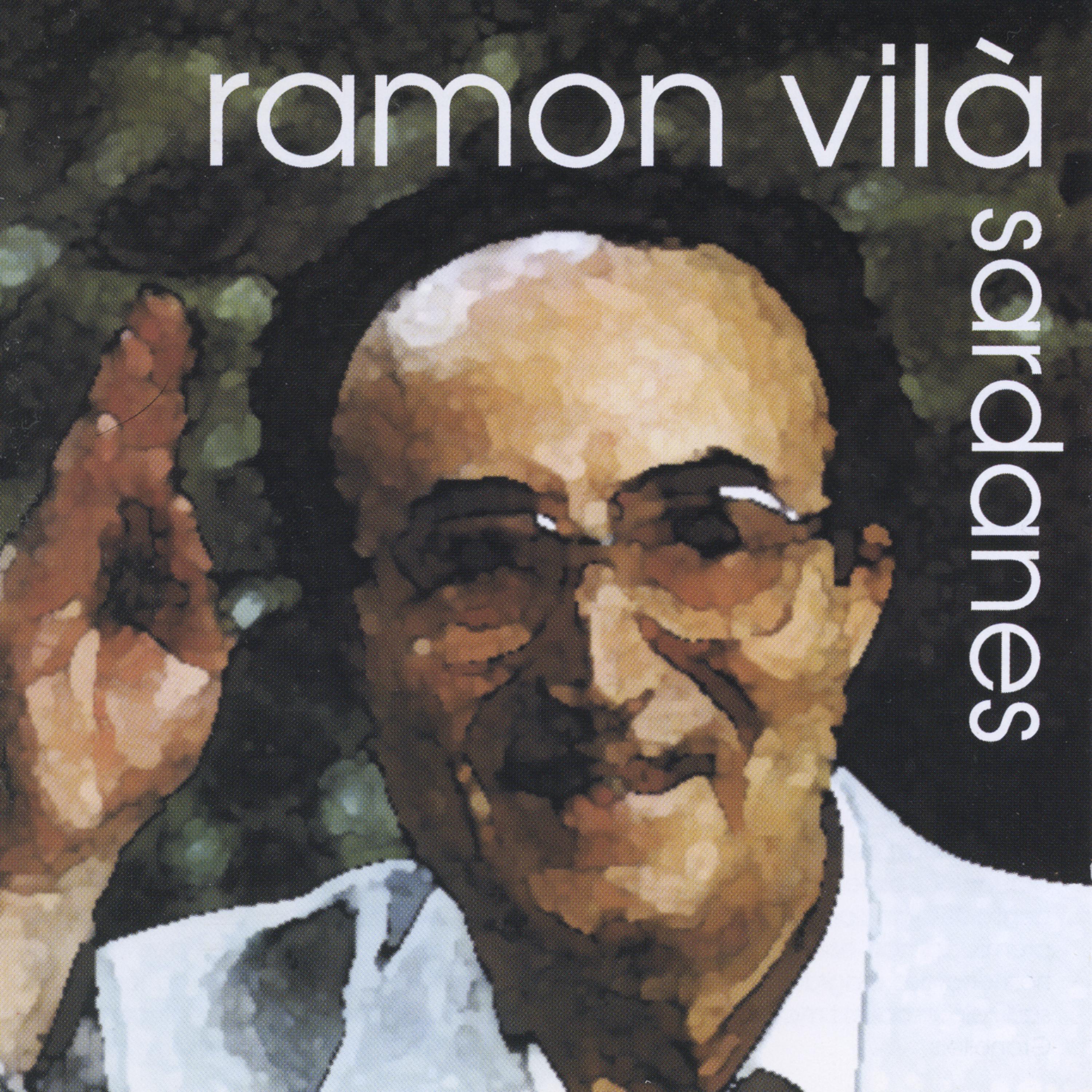 Постер альбома Ramon Vilà. Sardanes