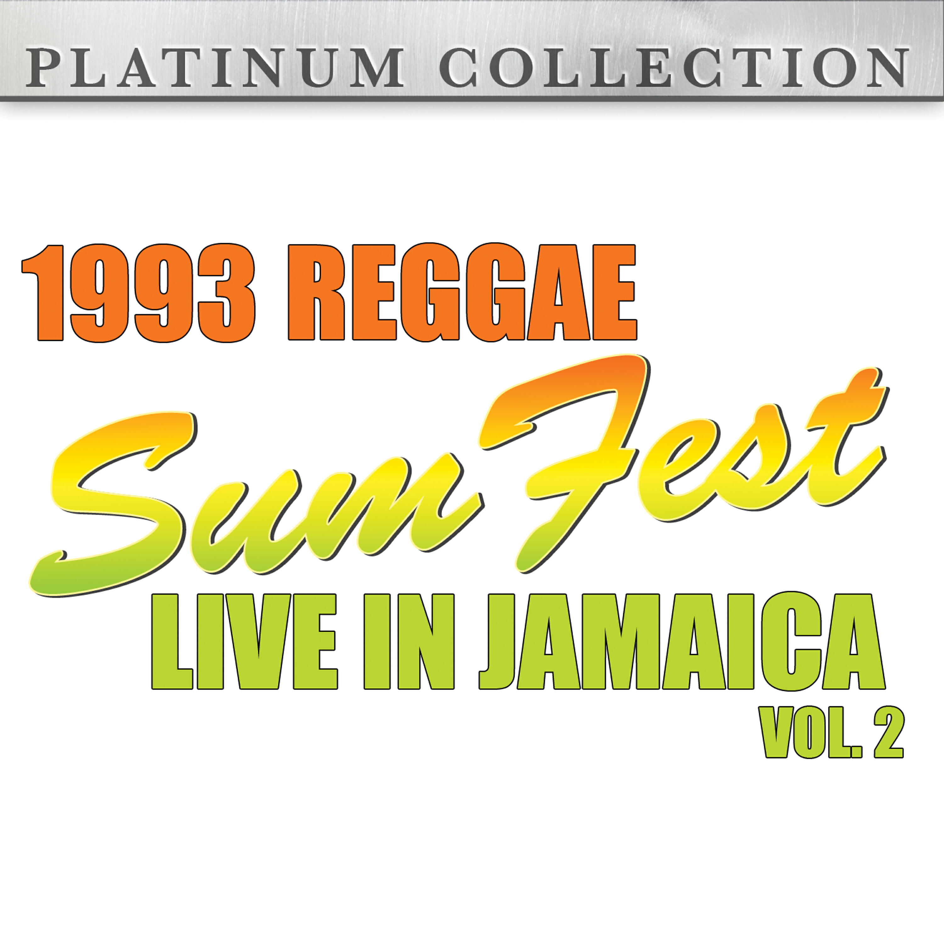 Bounty Killa - Shipment a Come