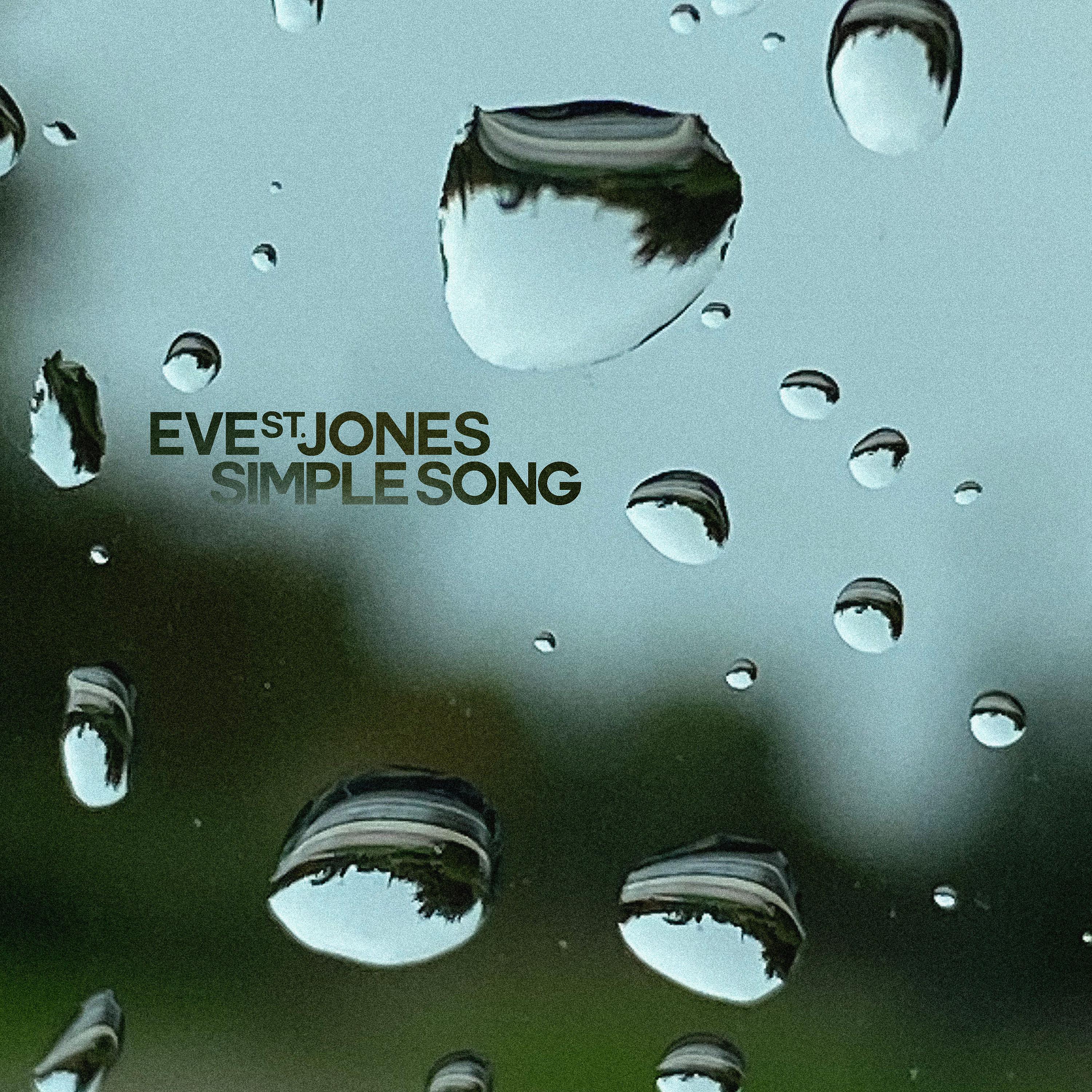 Постер альбома Simple Song