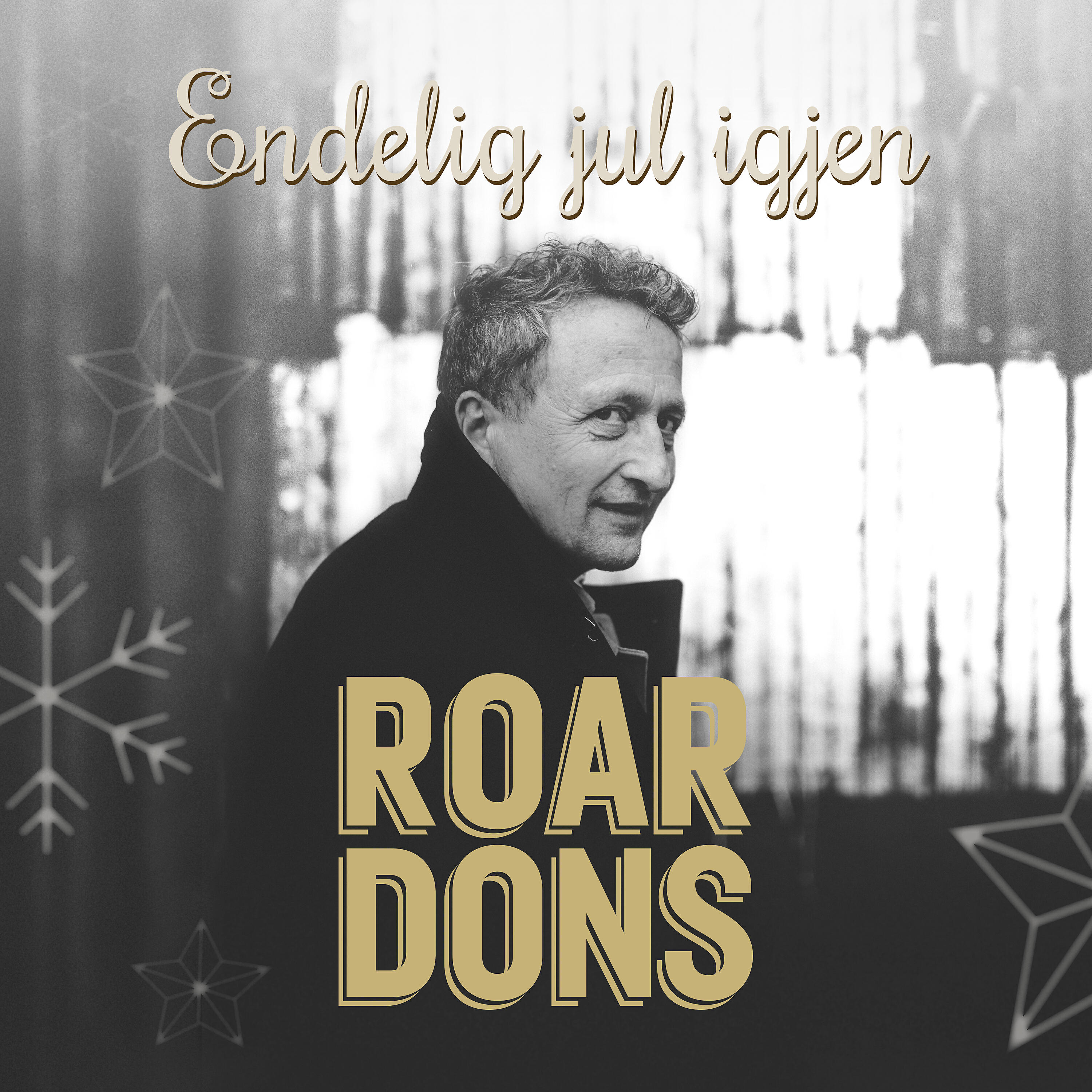Roar Dons - Nordnorsk Julesalme - Vuonagiid Juovlasálbma