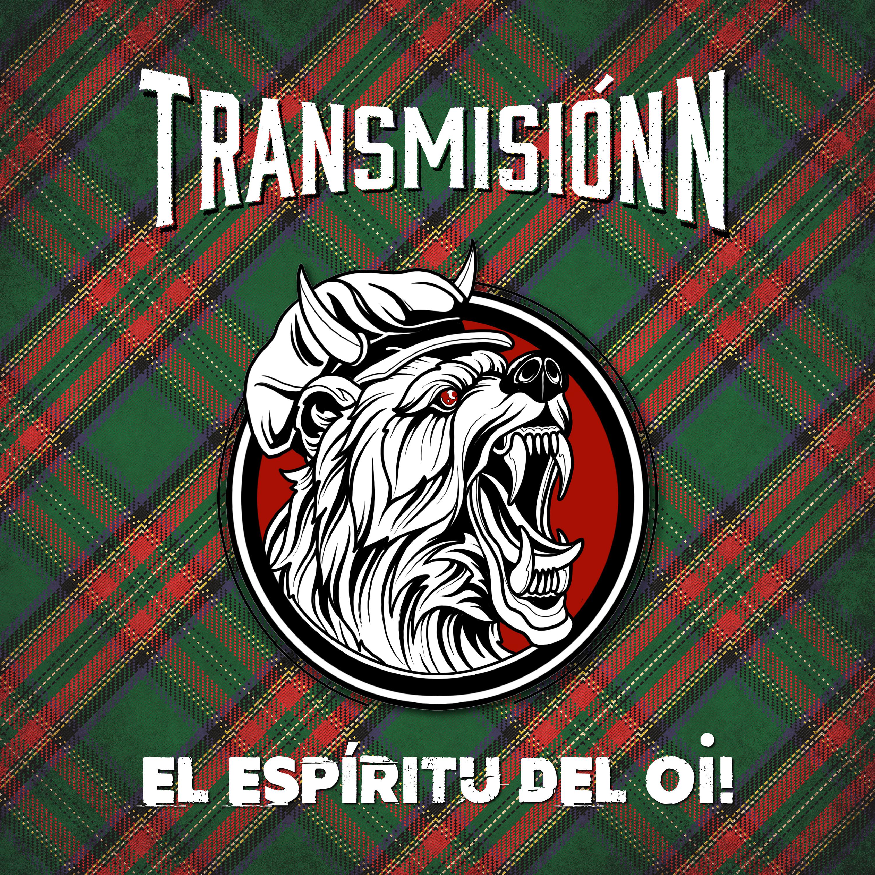 Постер альбома El Espiritu del Oi! (Alternativa)