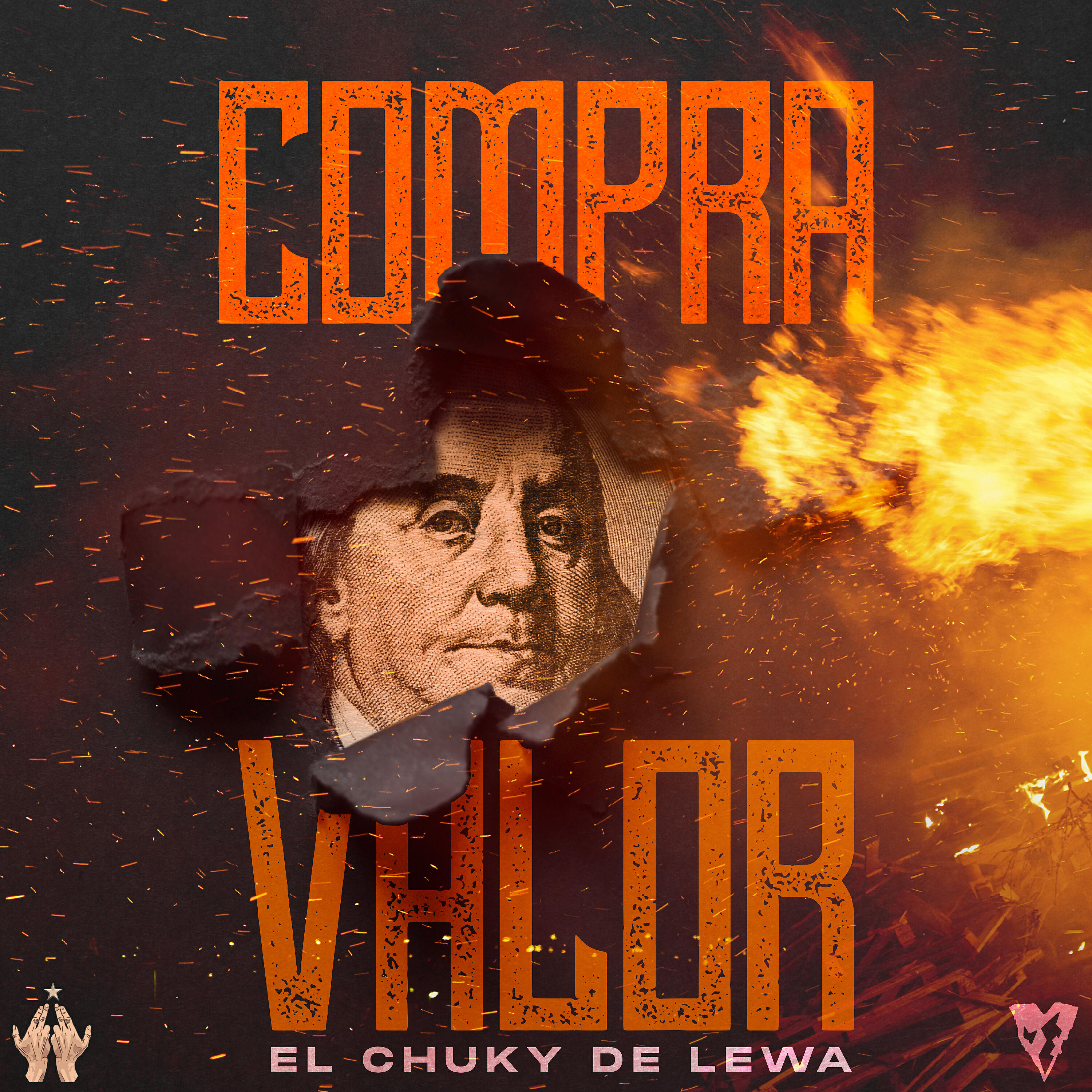 El Chuky De Lewa - Compra Valor