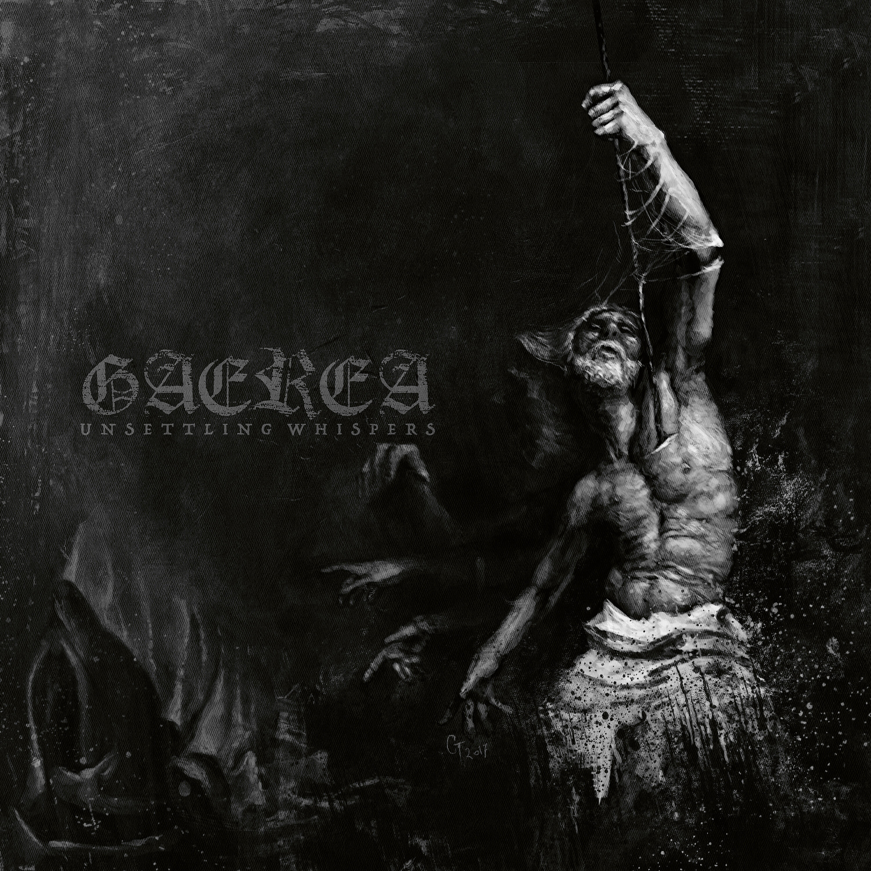 Gaerea - Svn