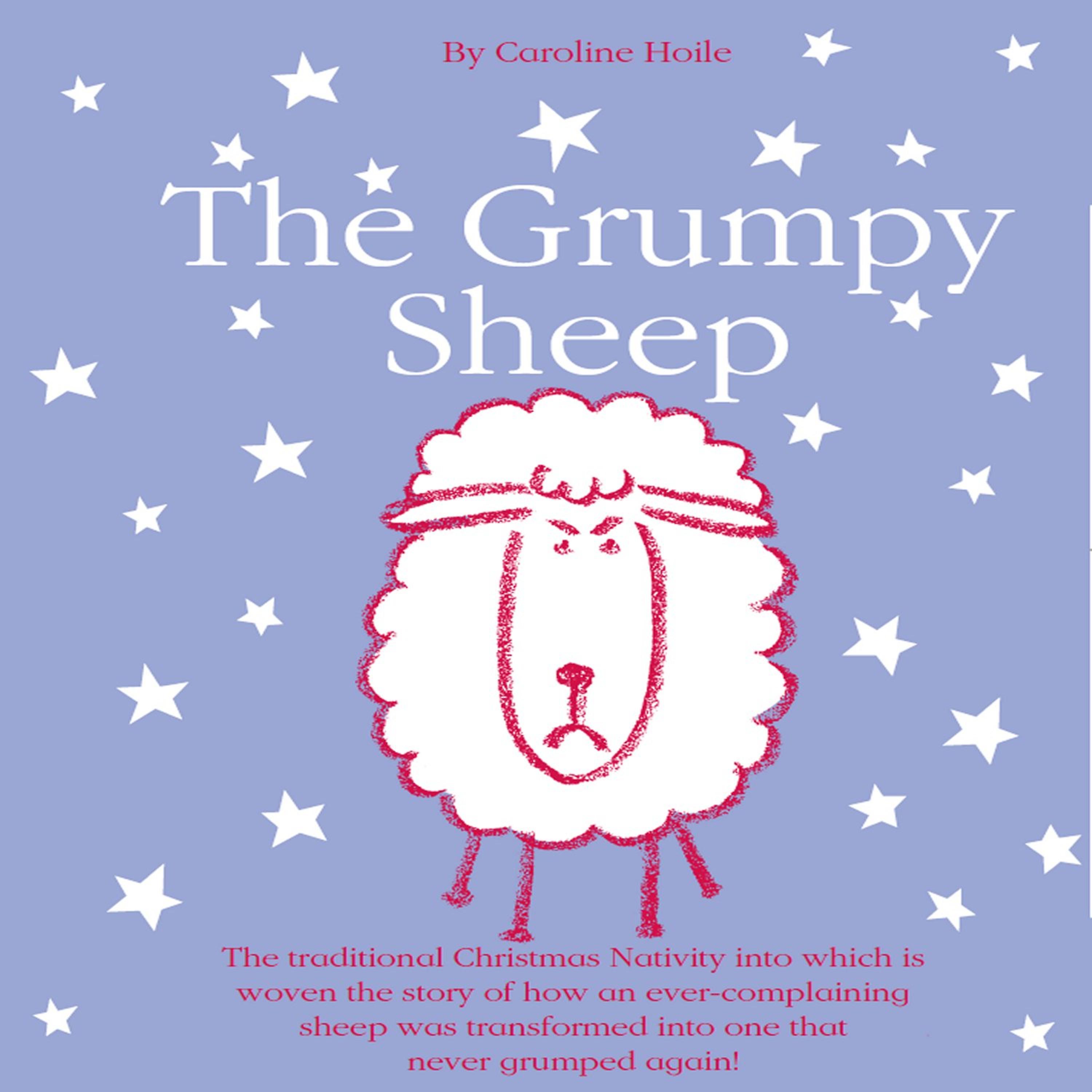 Постер альбома The Grumpy Sheep