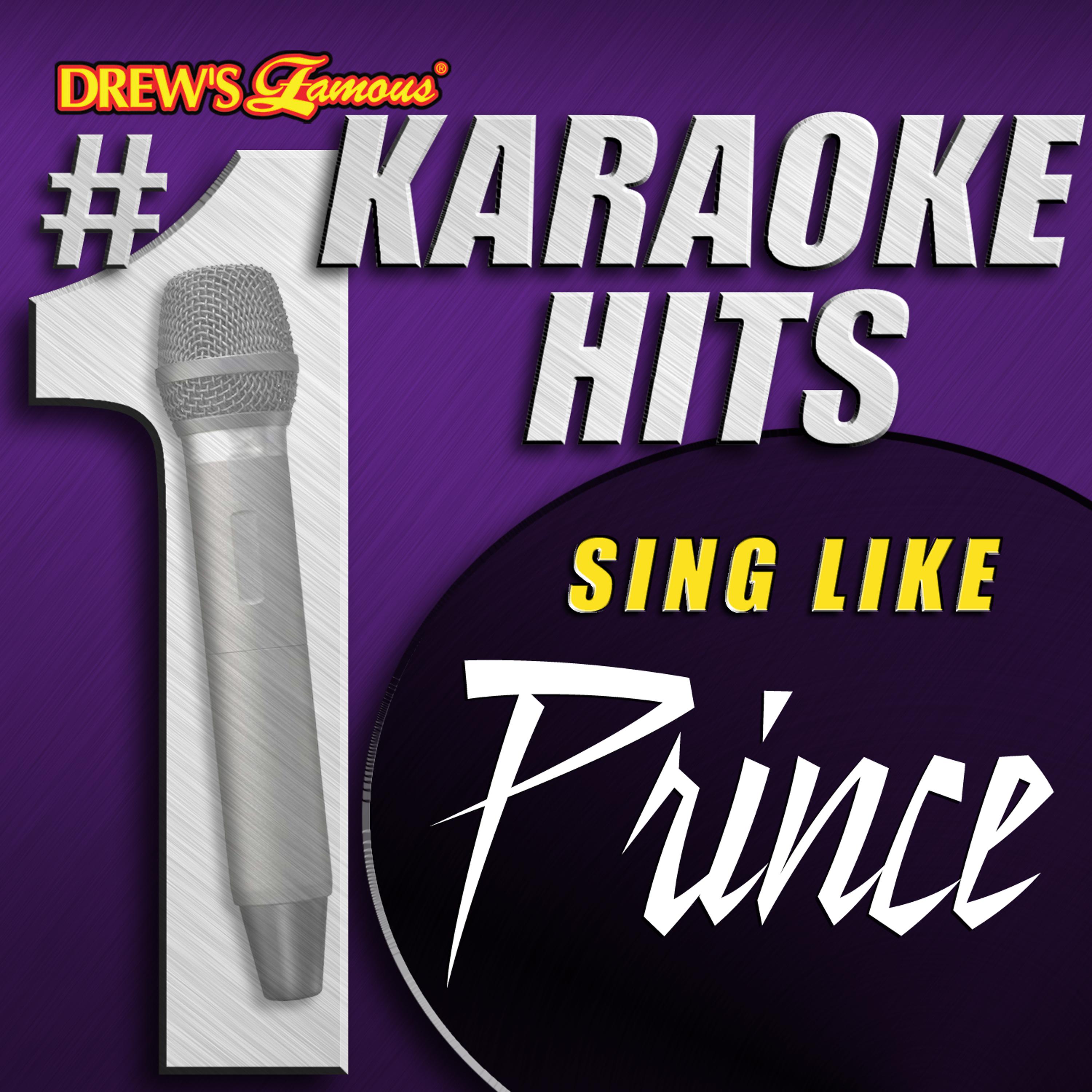 The Karaoke Crew - Diamonds and Pearls (As Made Famous By Prince)